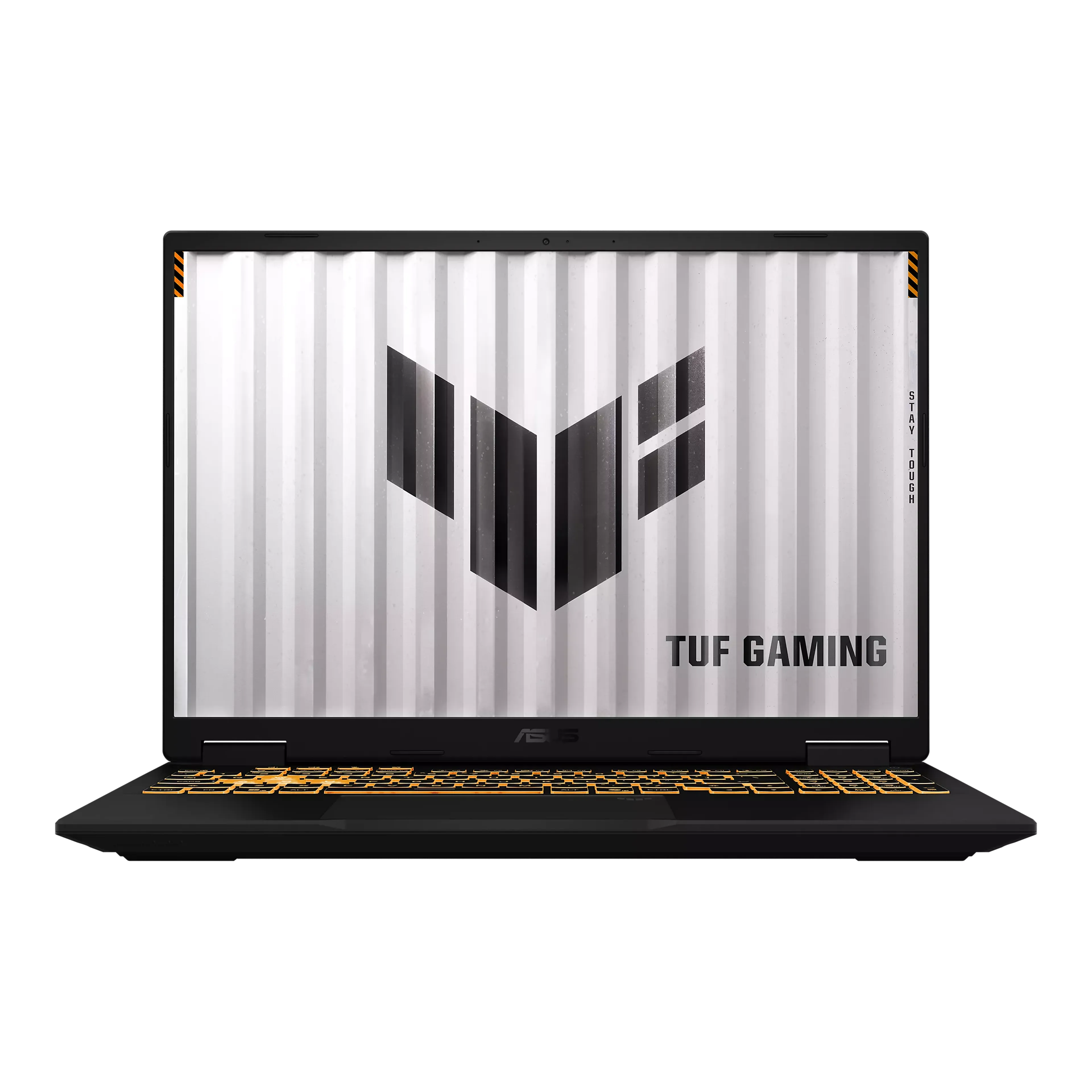 Asus TUF Gaming FX610UM-TU044W - 16" - AMD Ryzen 7 253 - 16GB RAM - 512GB