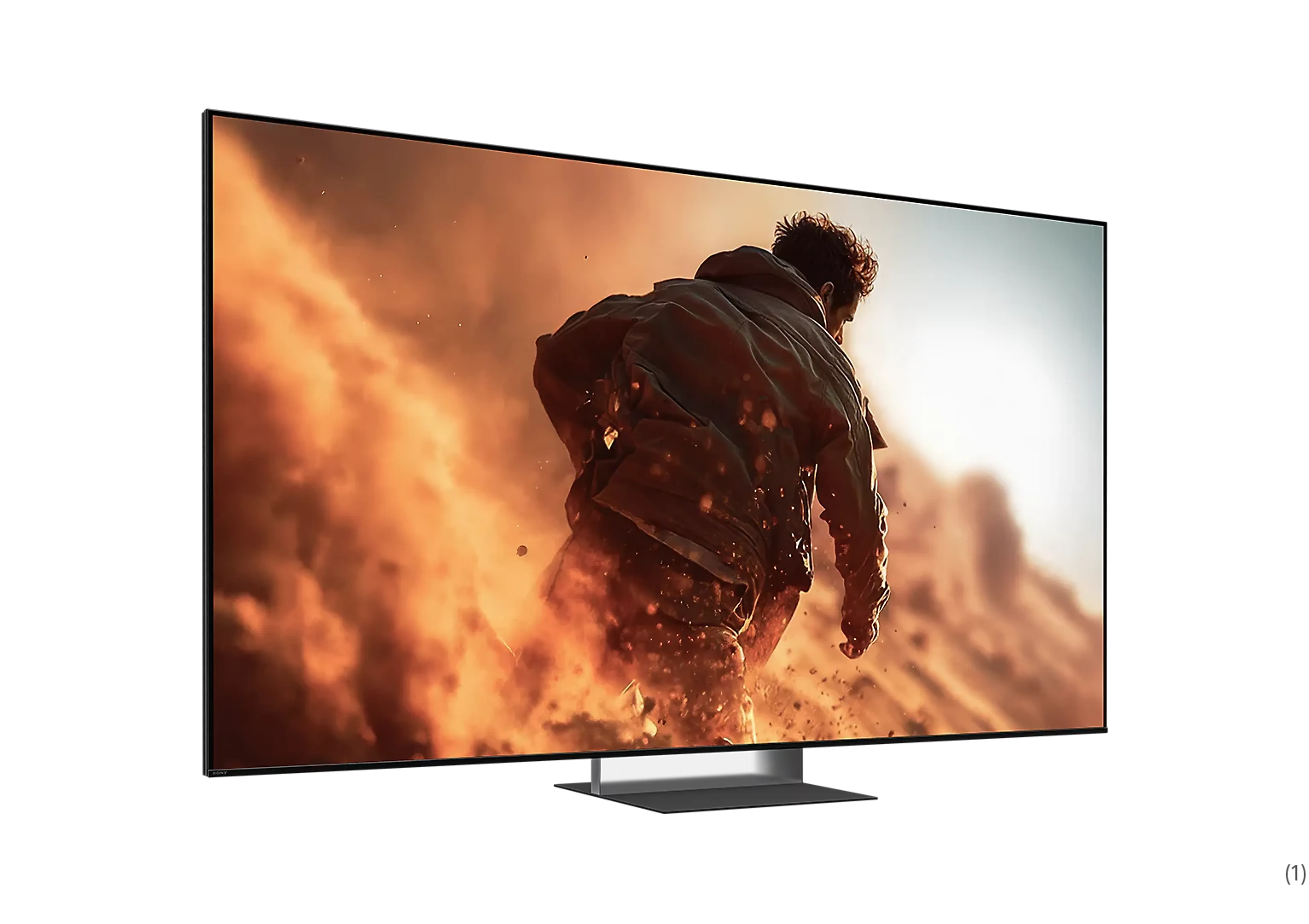 Sony BRAVIA 7 II K65XR79M2B - 65" - 4K - true RGB-LED - X-Wide Angle Pro
