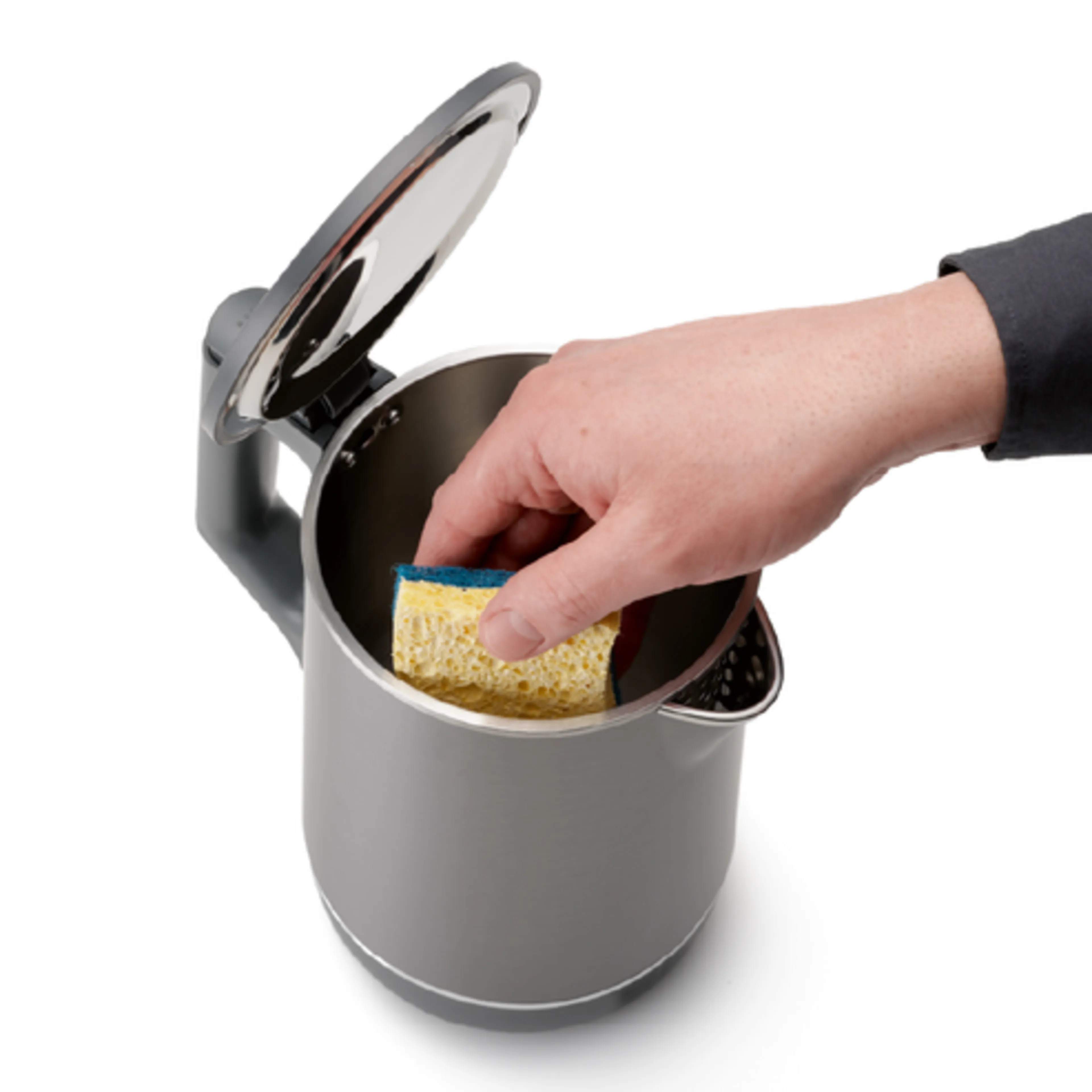 Solis Eco Boil Kettle - 1,7 l - 1800 W