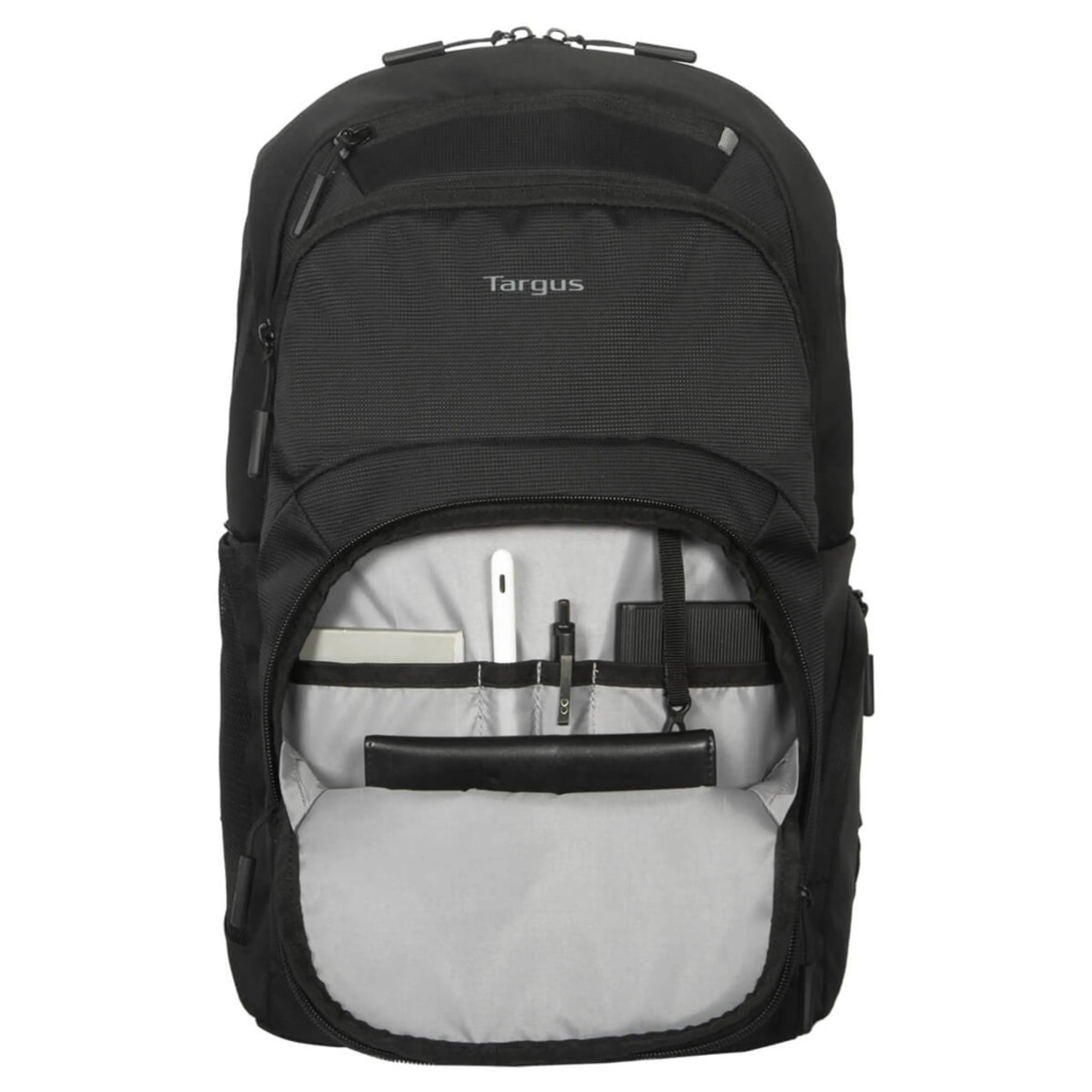 Targus Classic EcoSmart CN600GL - 15-16" - sac à dos - noir - 25 L