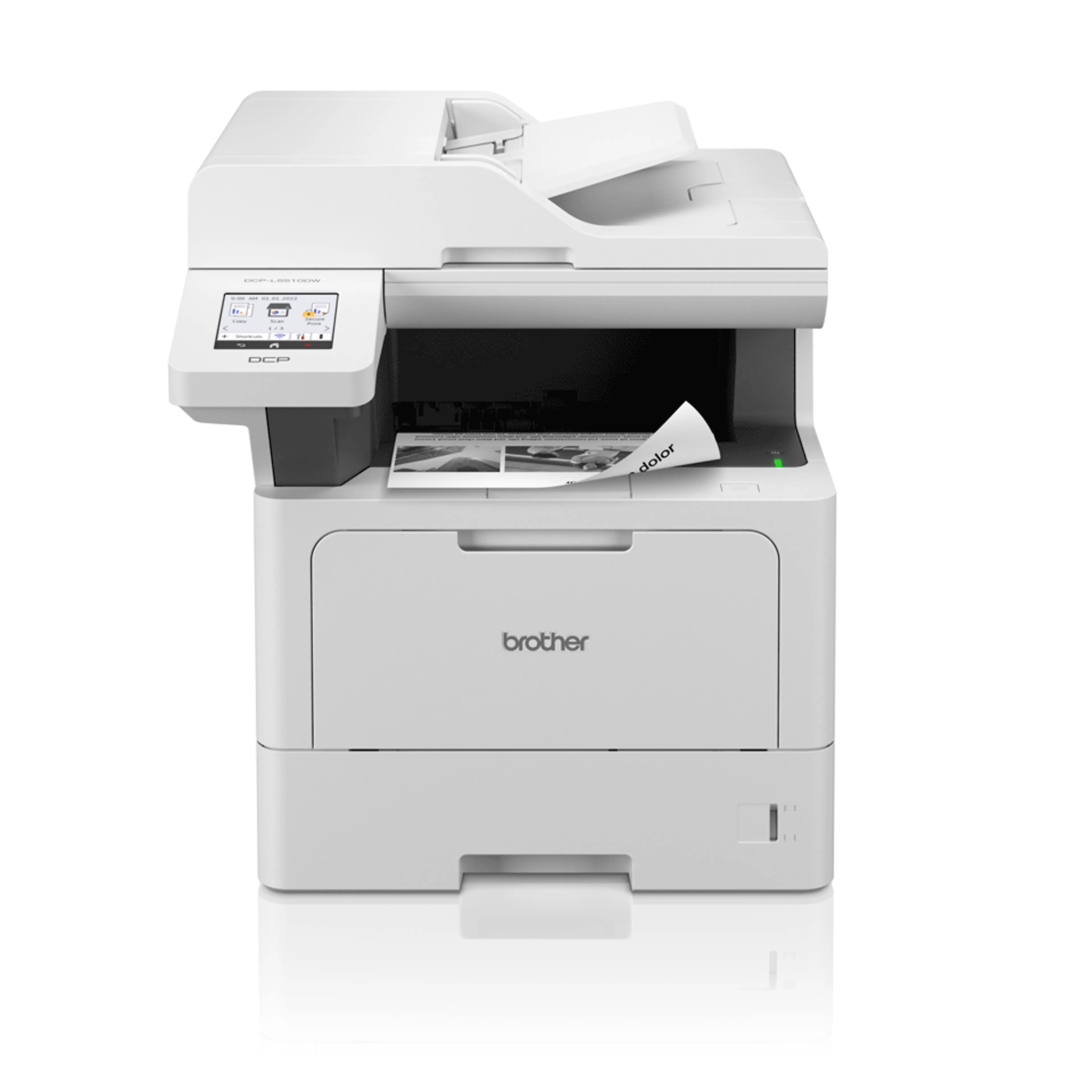 BRO-DCP-L5510DW