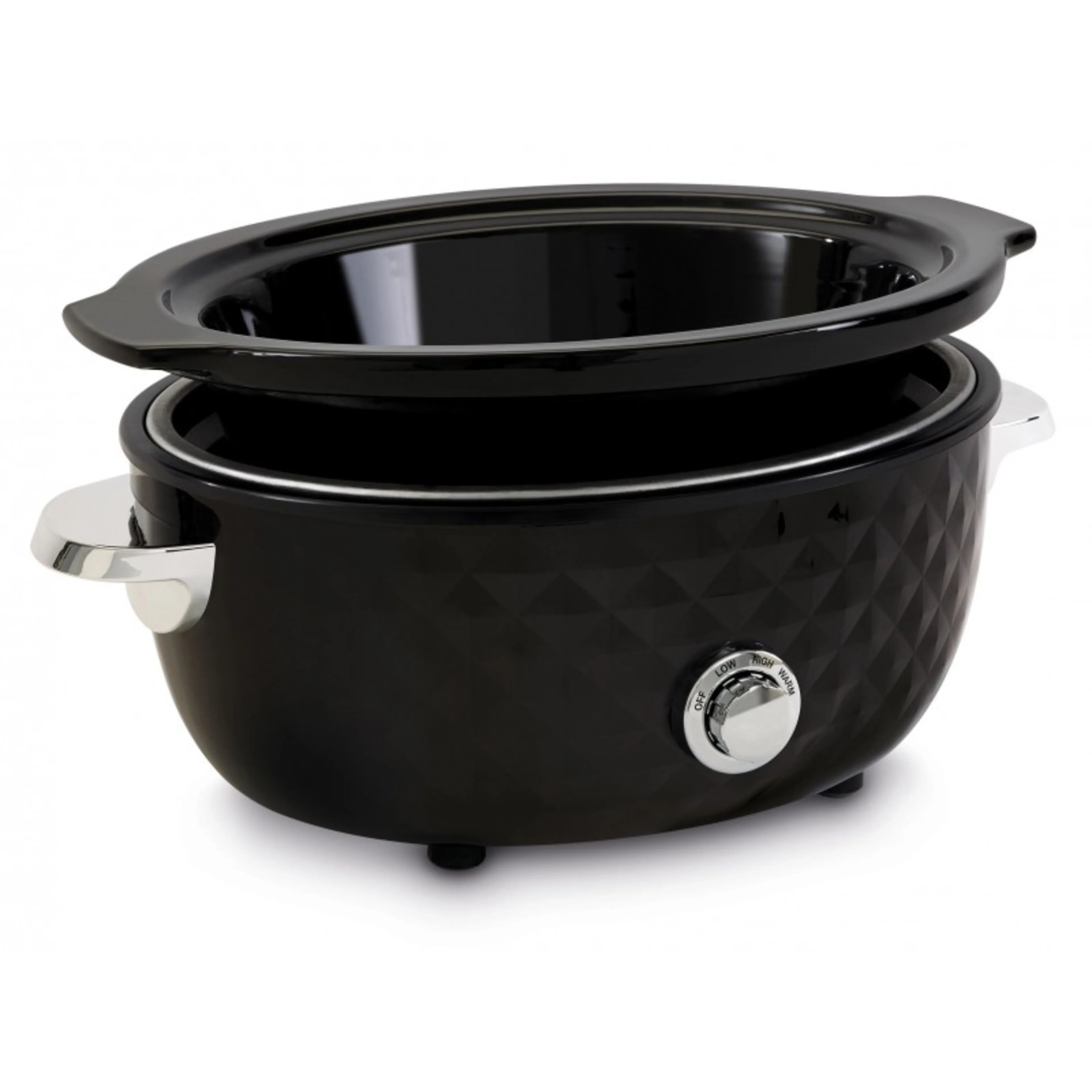 Fritel slowcooker SC 2090 - inhoud 3,3L