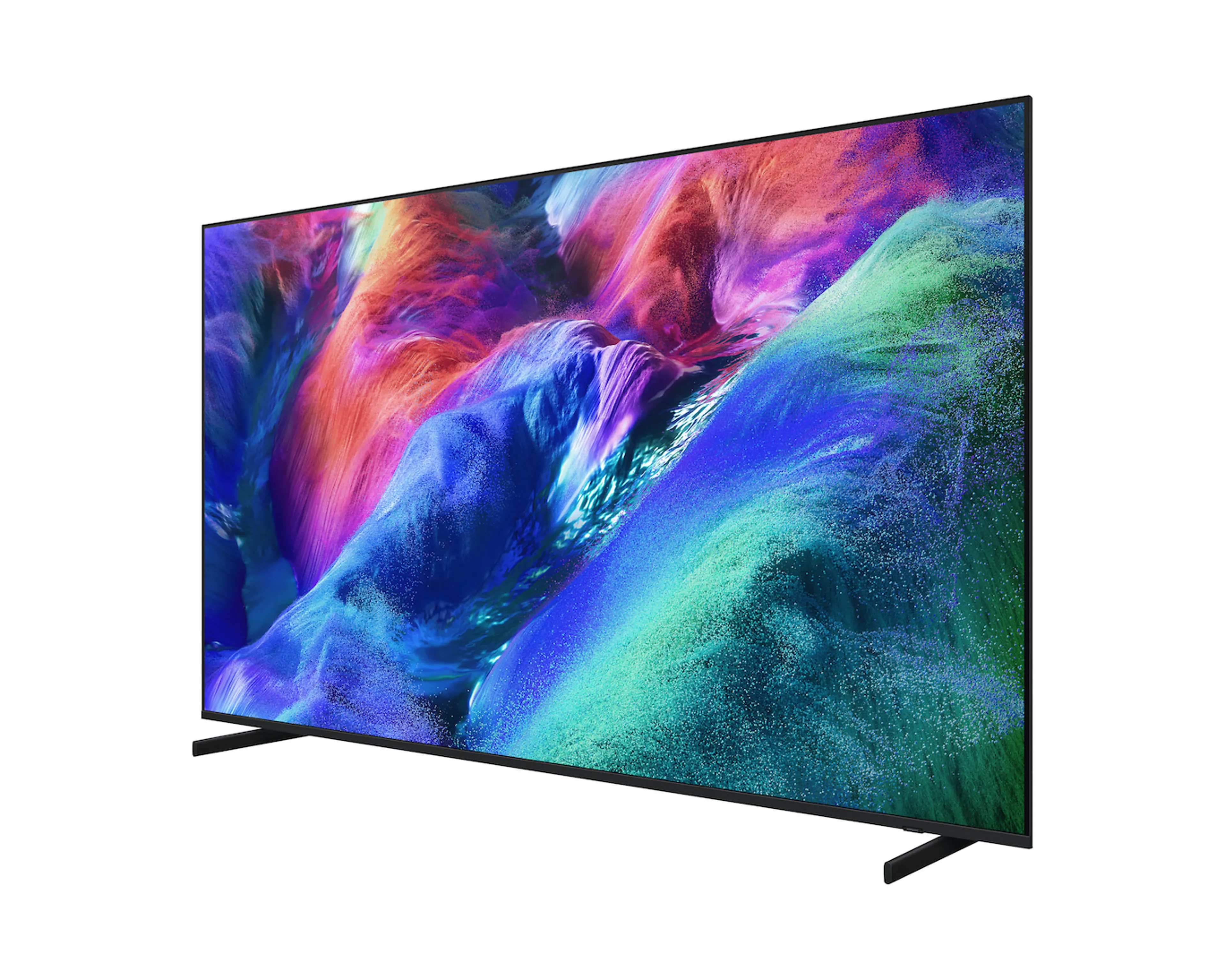 Samsung 55" Micro RGB 4K Smart TV R86H - 4K UHD - HDR - HDMI - Wi-Fi