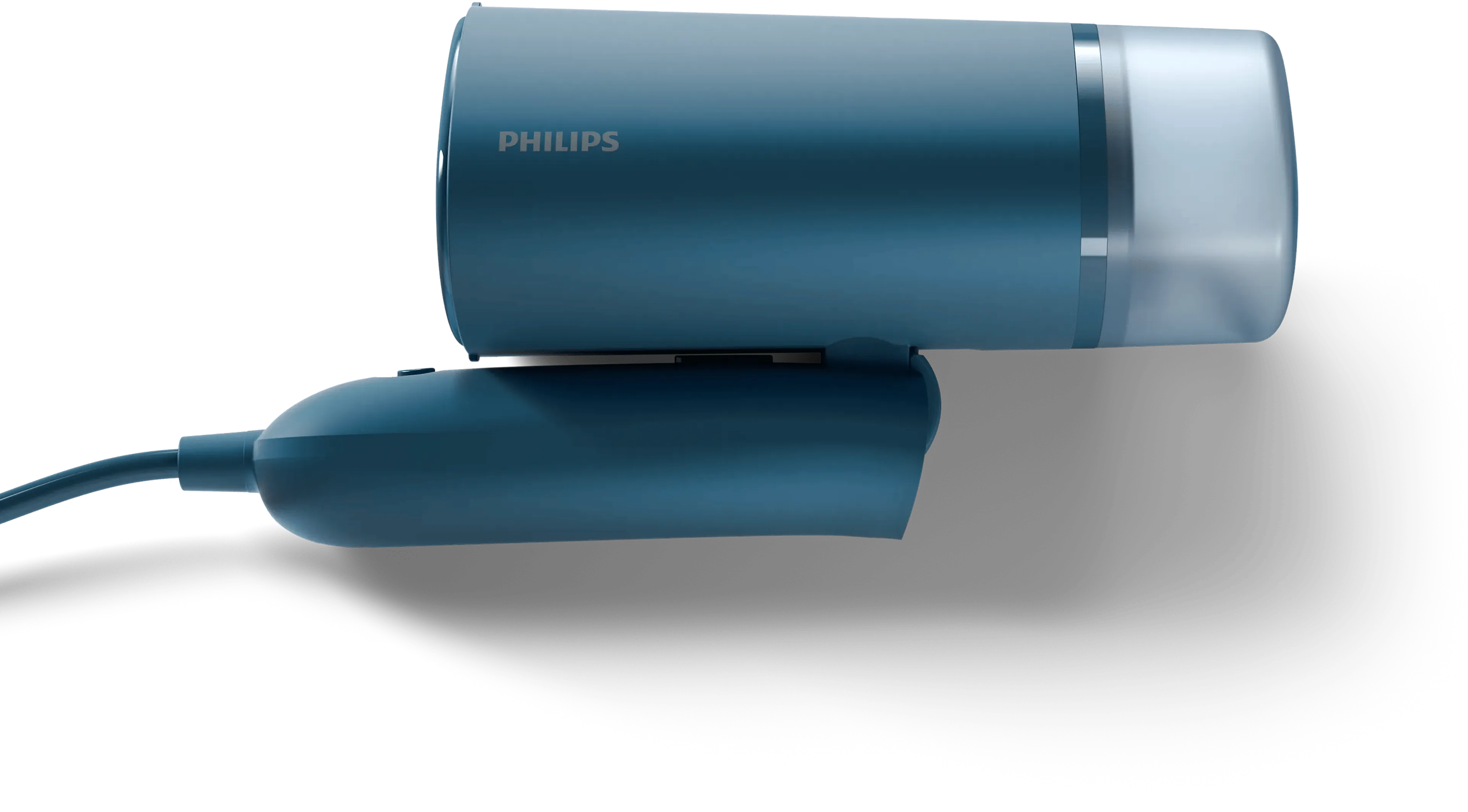 Philips 3000 series STH3000/20 - 1000W - 100ml - blauw