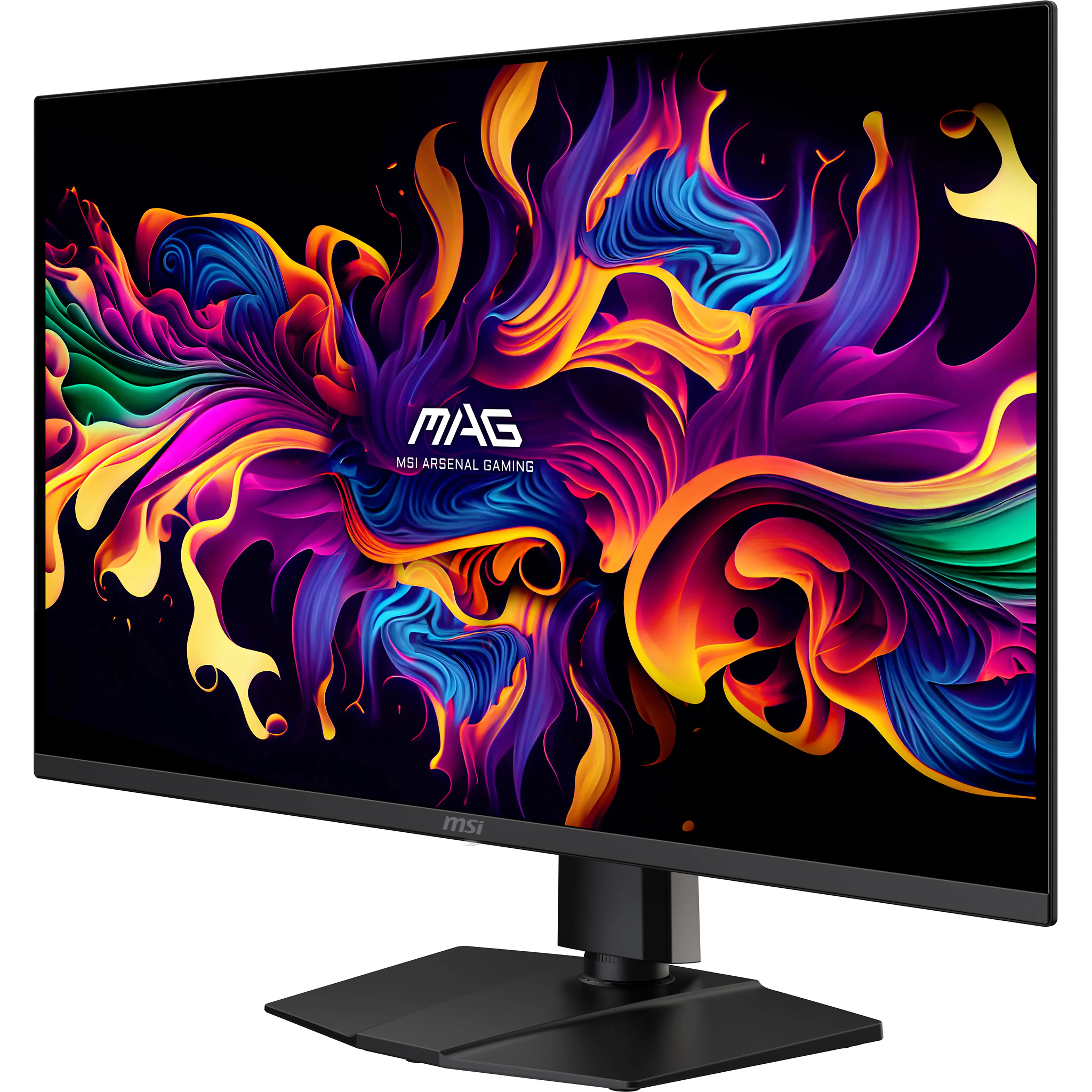 MSI MAG 322UP QD-OLED E16 - 31,5" - 4K UHD - QD-OLED - 165 Hz