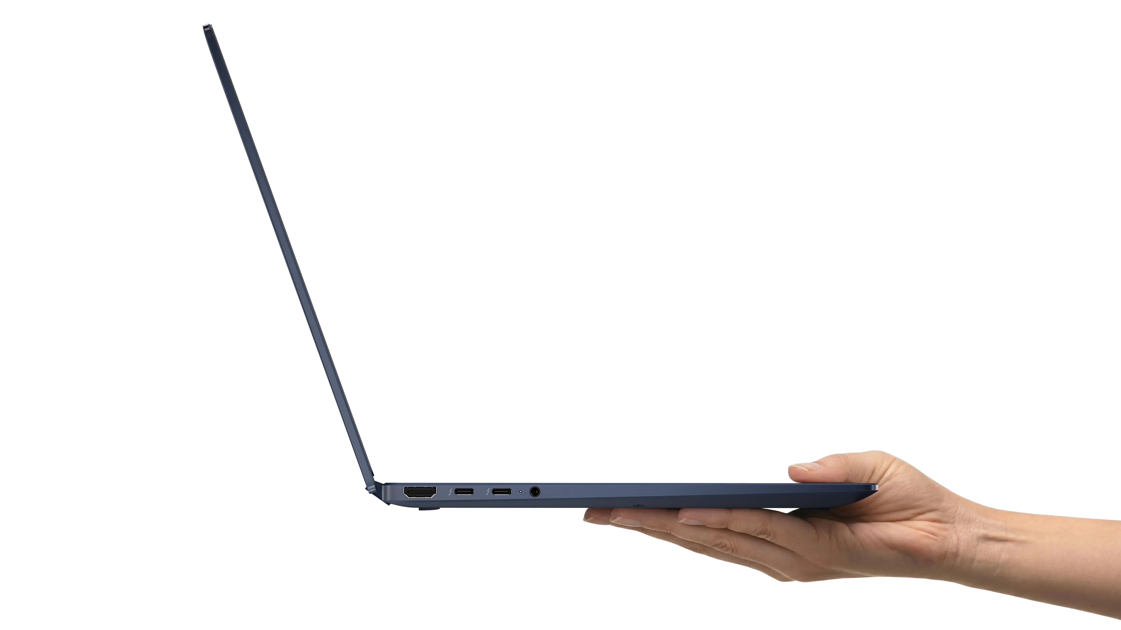 HP EliteBook X Flip G2i 14" - Intel Core Ultra 7 - 32GB - 1TB