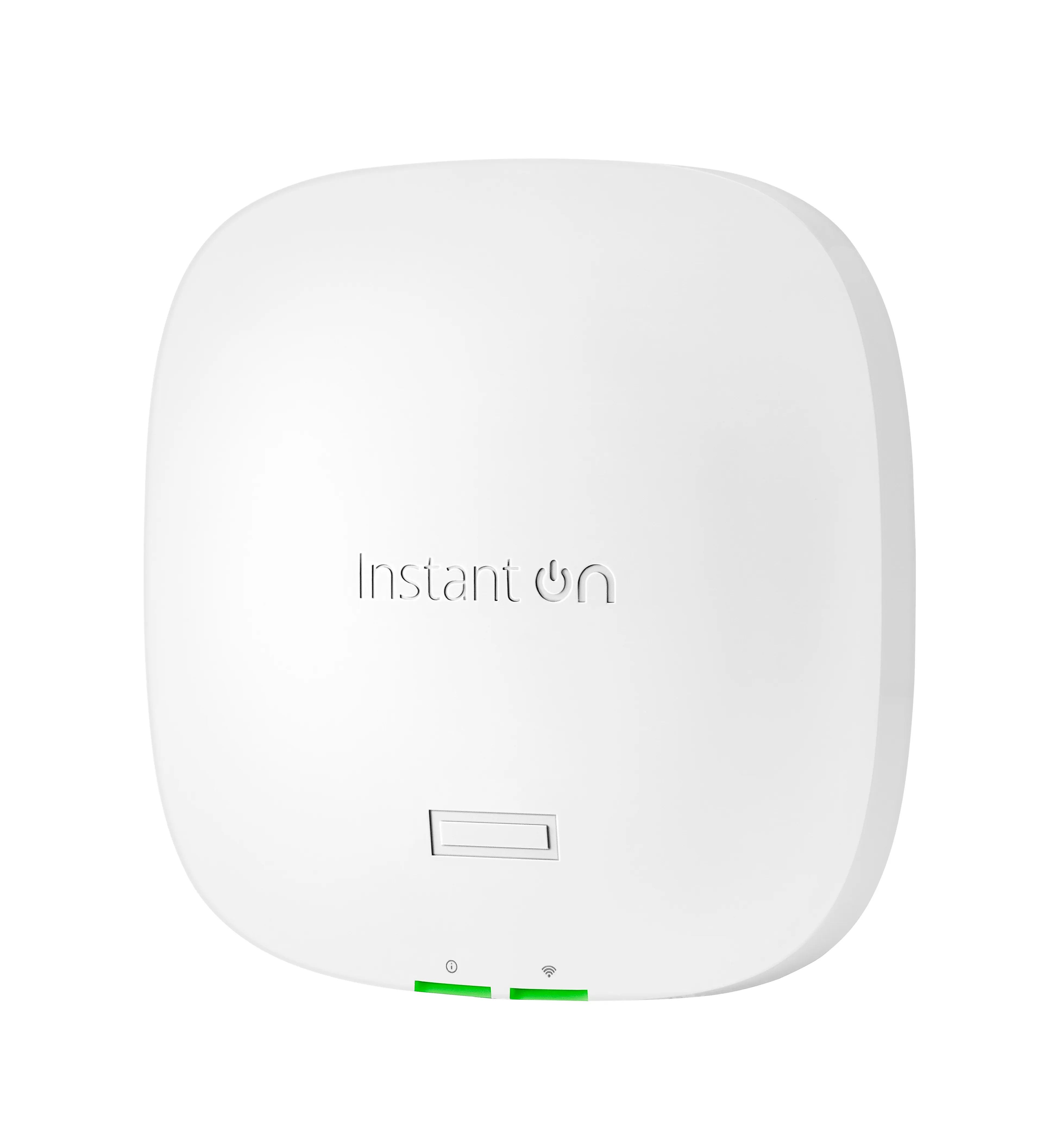 HP Enterprise Networking Instant On AP21 Dual Radio 2x2 Wi-Fi 6 Access Point Bundle met RW PSU