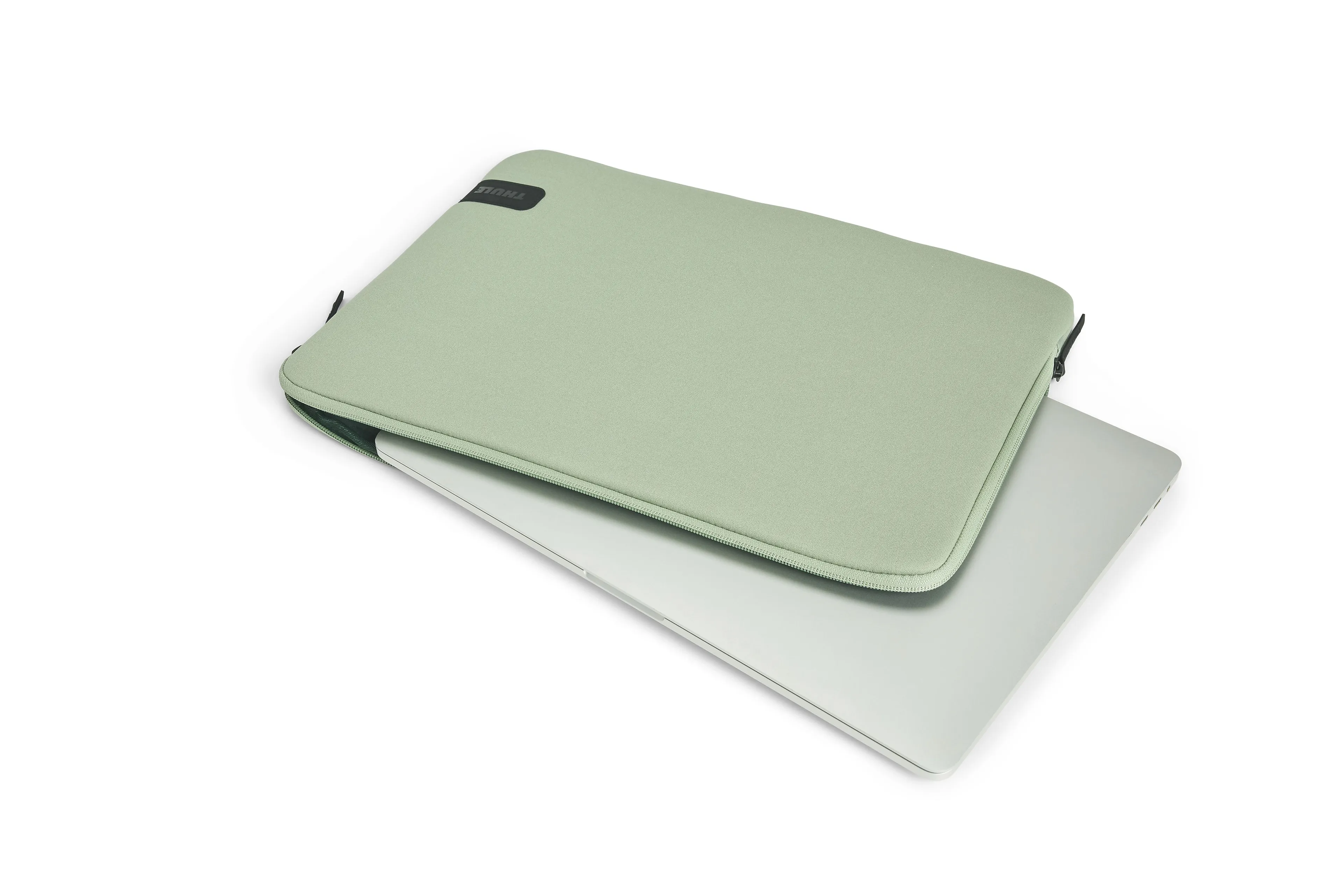 Thule Koya Sleeve PC/MBP 16'' - vert clair