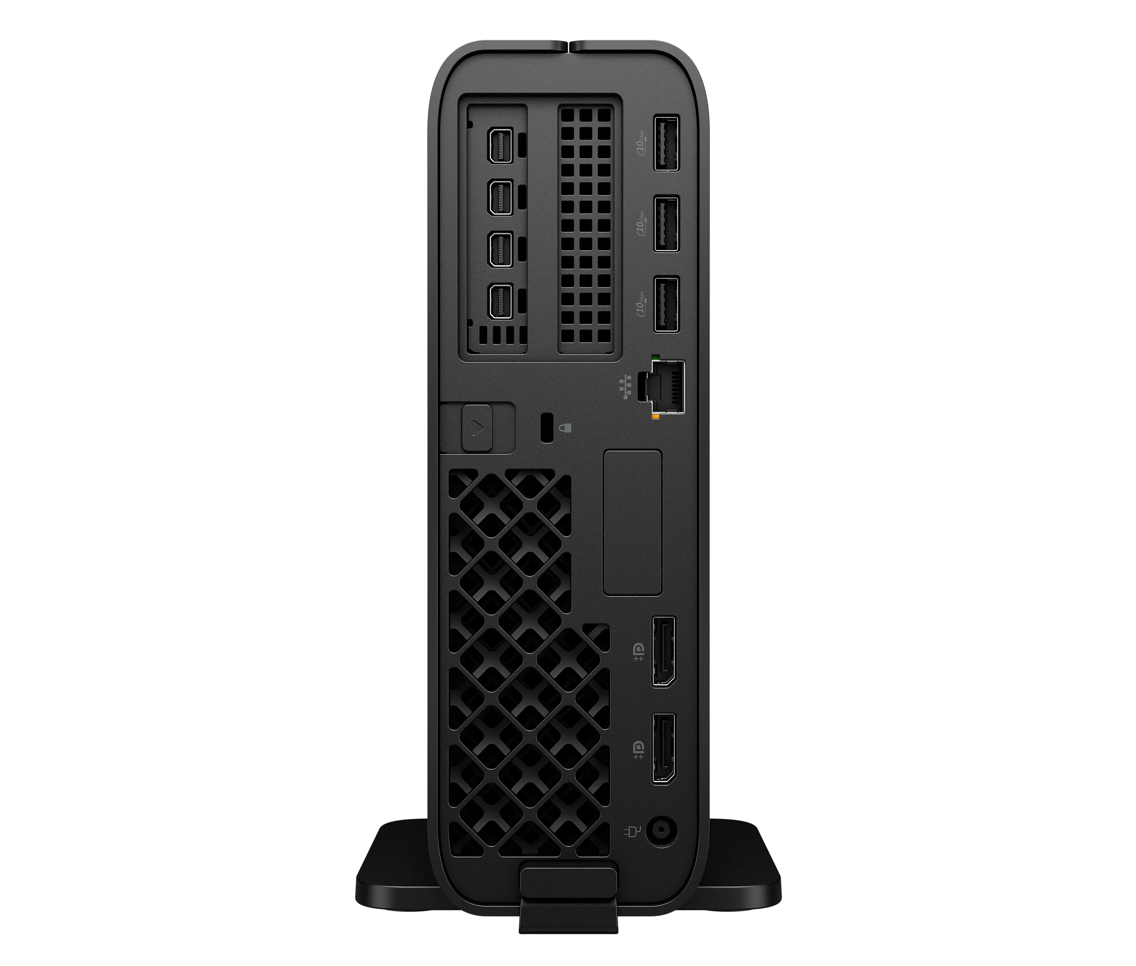 HP Z2 Mini G1i Wolf Pro Security Edition - 32GB - 1TB - NVIDIA RTX 2000 Ada 16GB