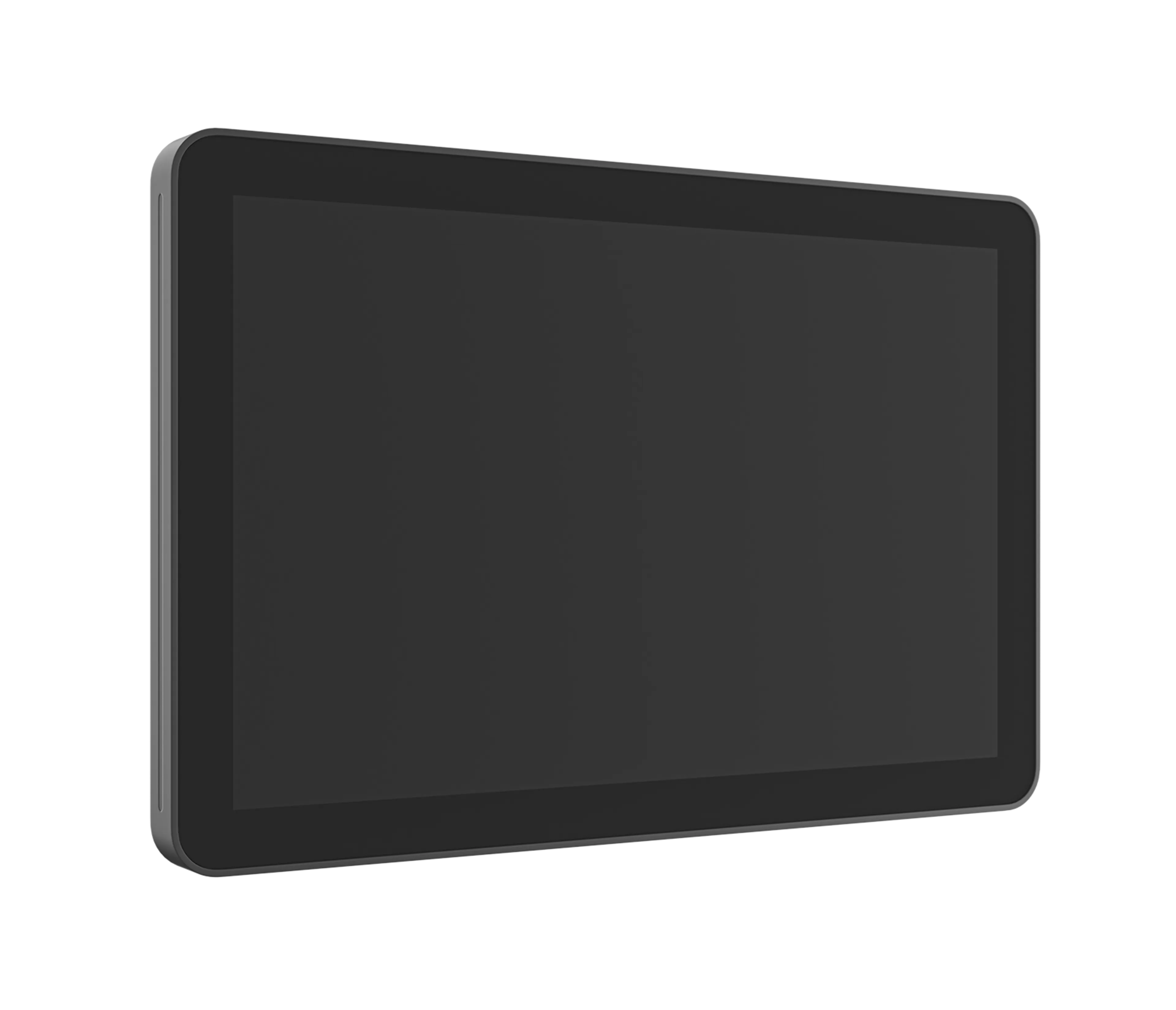 Logitech Tap Scheduler - 10,1" - IPS LCD - 1280 x 800 - WiFi 802.11a/b/g/n/ac