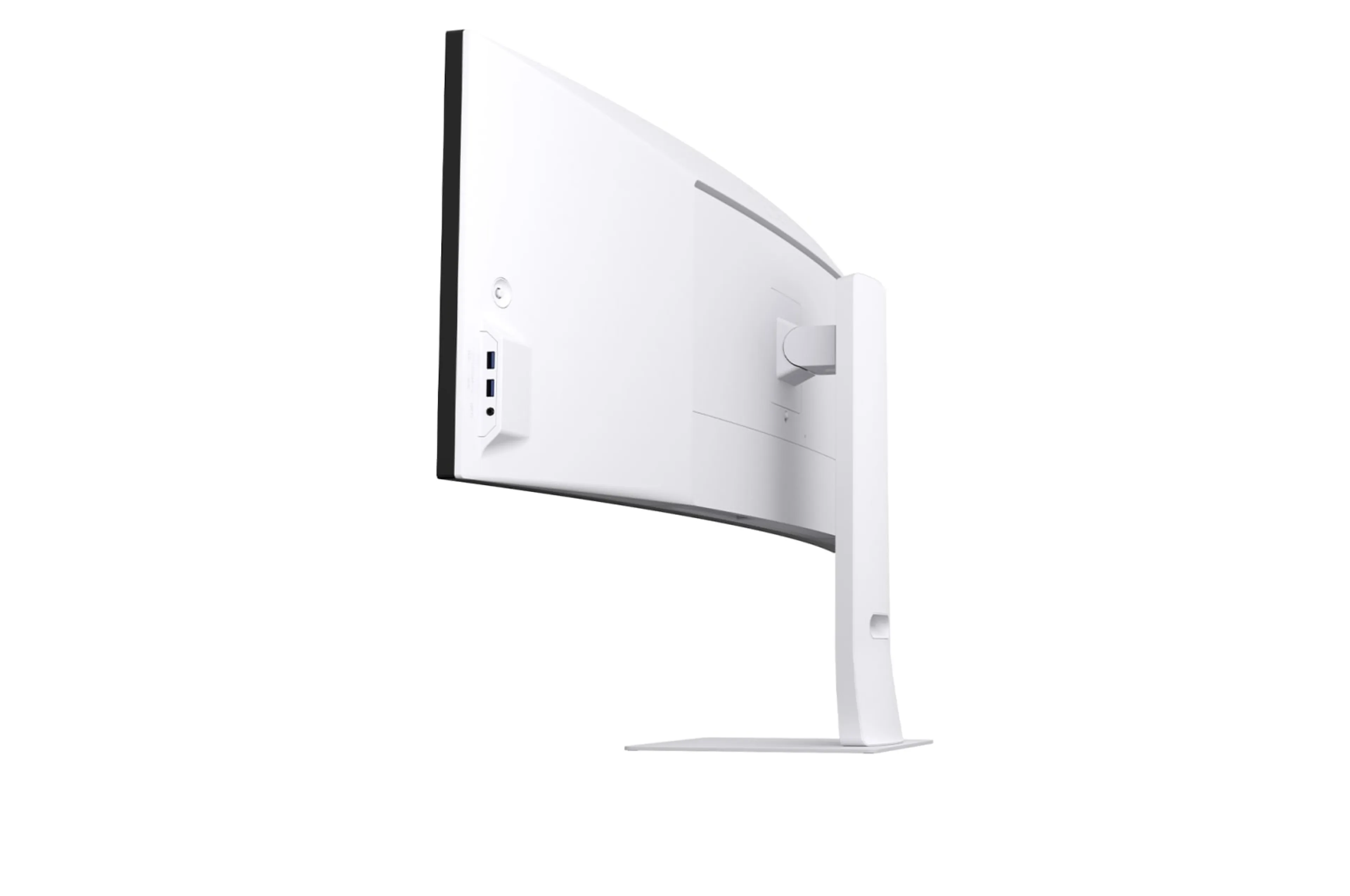 LG UltraWide 49U950A-W - 49" - 5120x1440 Dual QHD - Nano IPS - 144Hz
