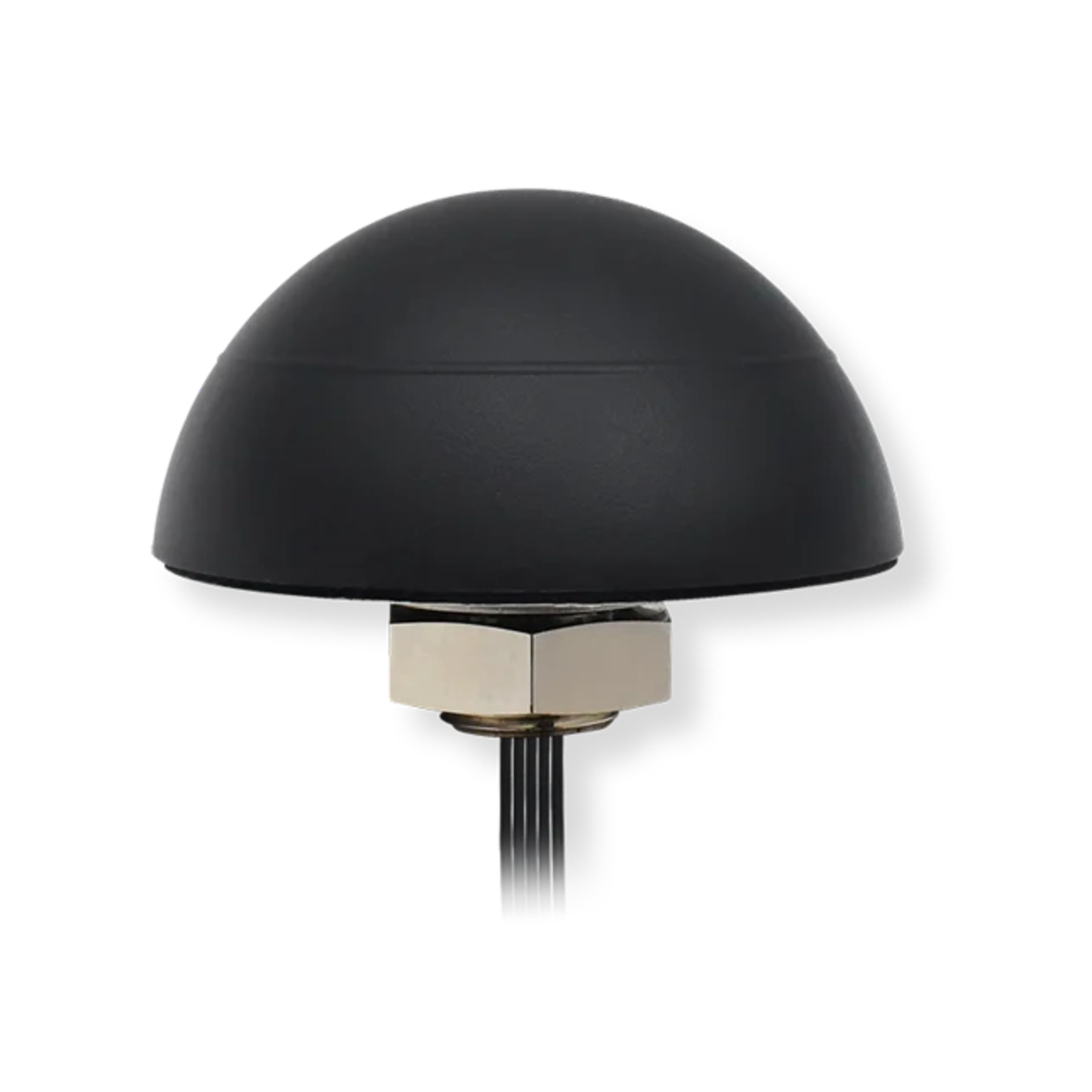 Teltonika combo LTE GPS Wi-Fi antenna - MIMO - voertuig dakmontage - SMA
