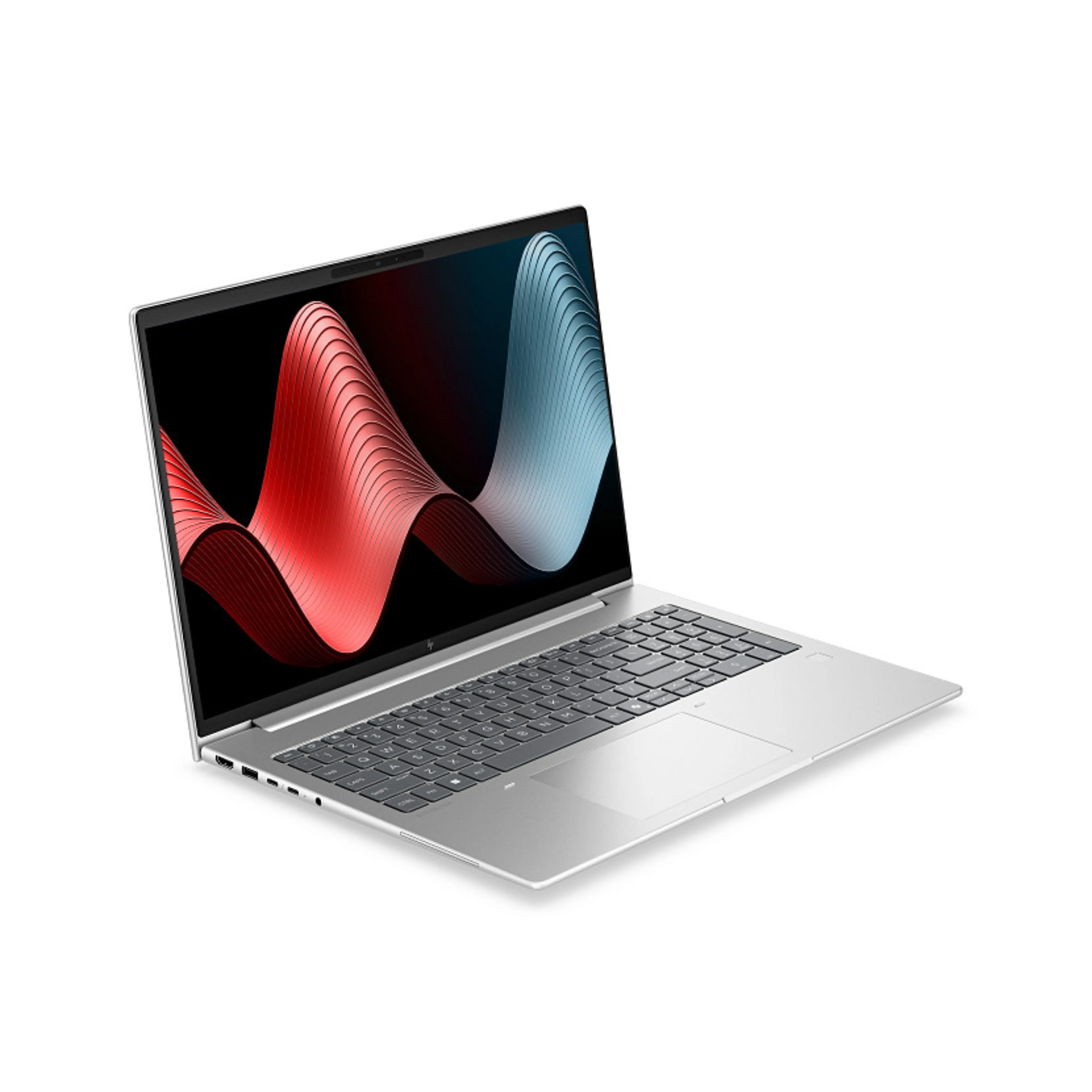 HP EliteBook 6 G2a 16 - 16" - AMD Ryzen AI 7 - 16Go - 512Go