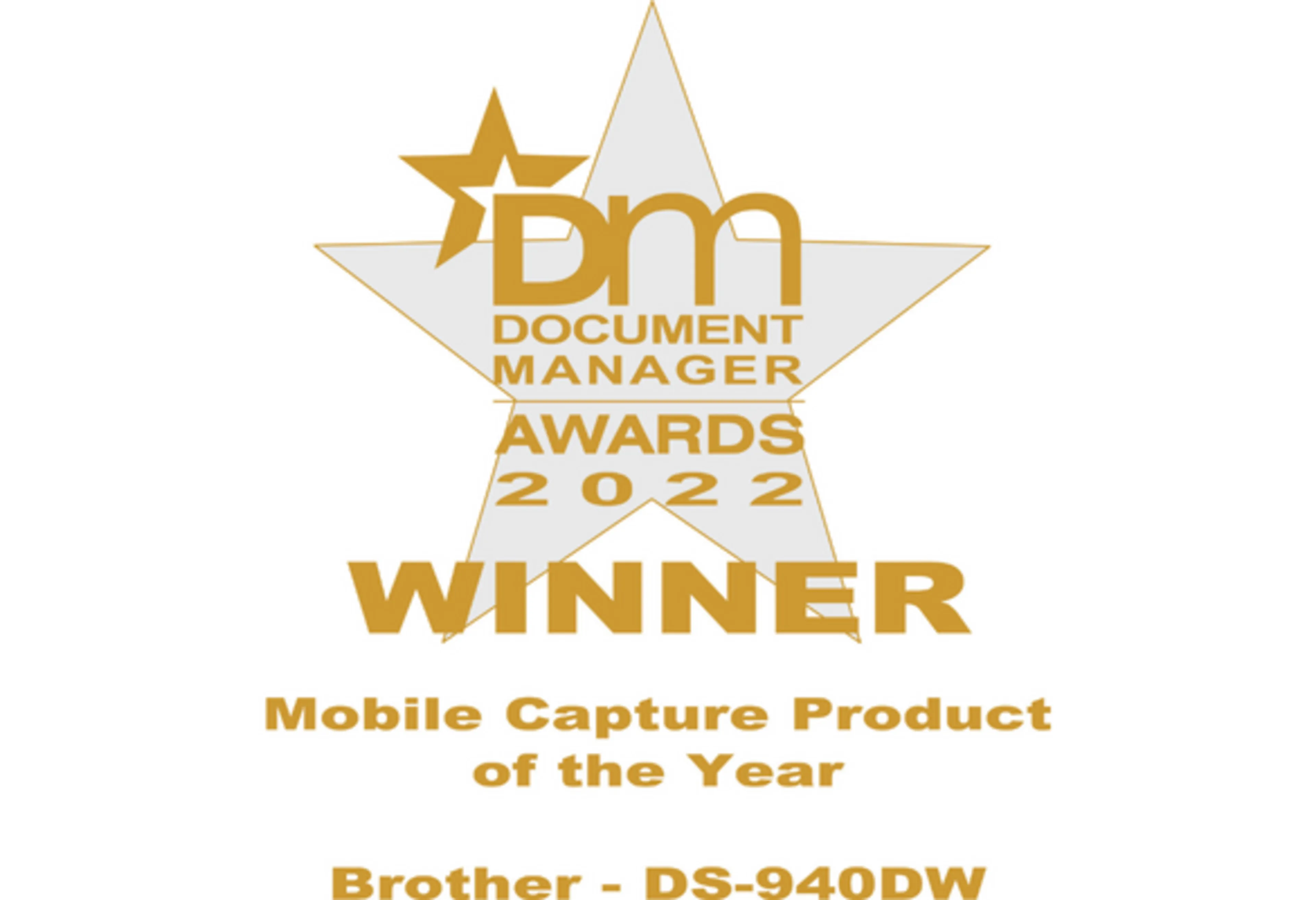 Brother DS-940DW mobiele scanner - dubbelzijdig - 15 ppm - 600 x 600 dpi - USB 3.0