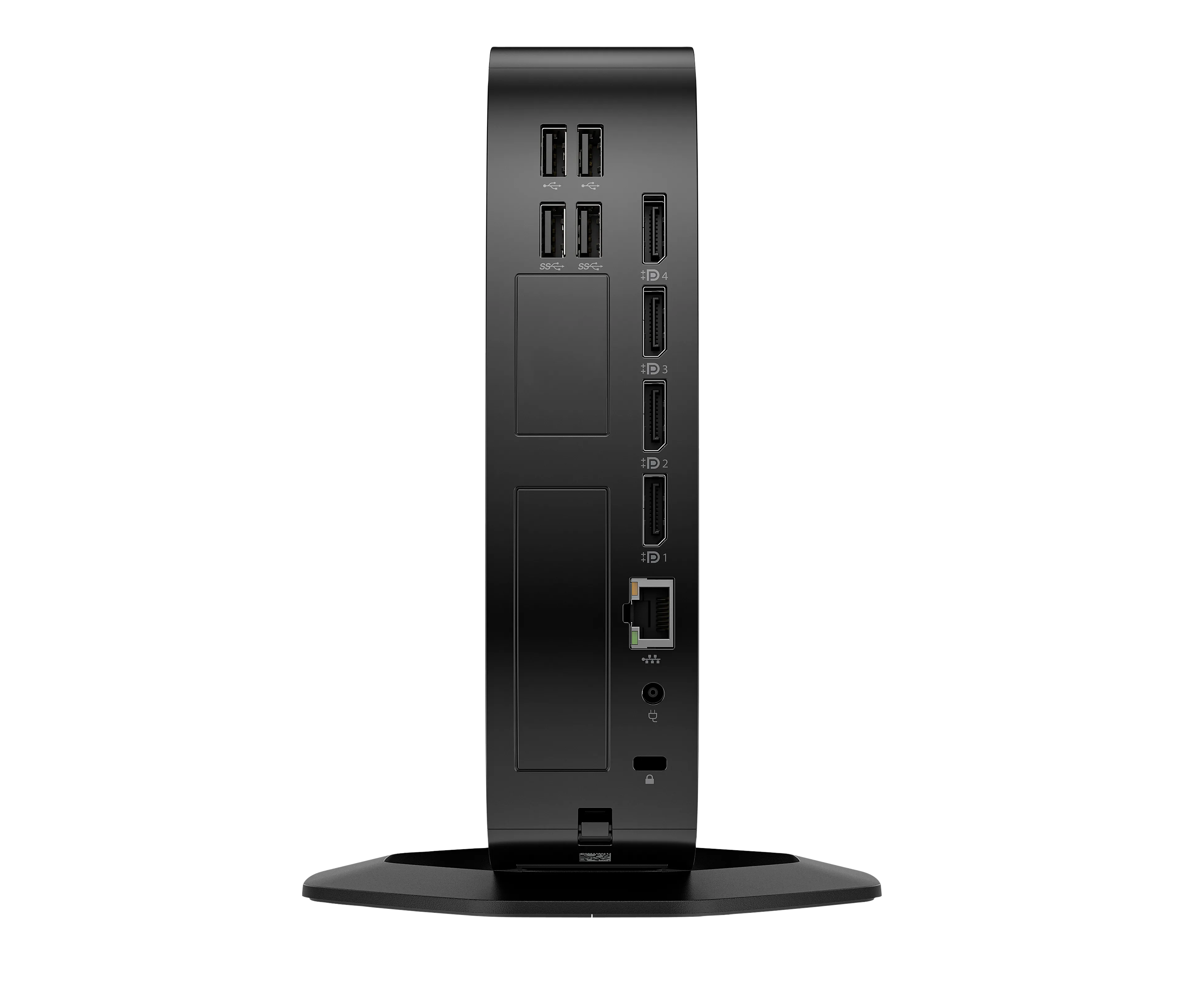 HP Elite t755/TP/RyznV2546/256GF/8GRW TC - AMD Ryzen V2546 - 8GB RAM - 256GB SSD