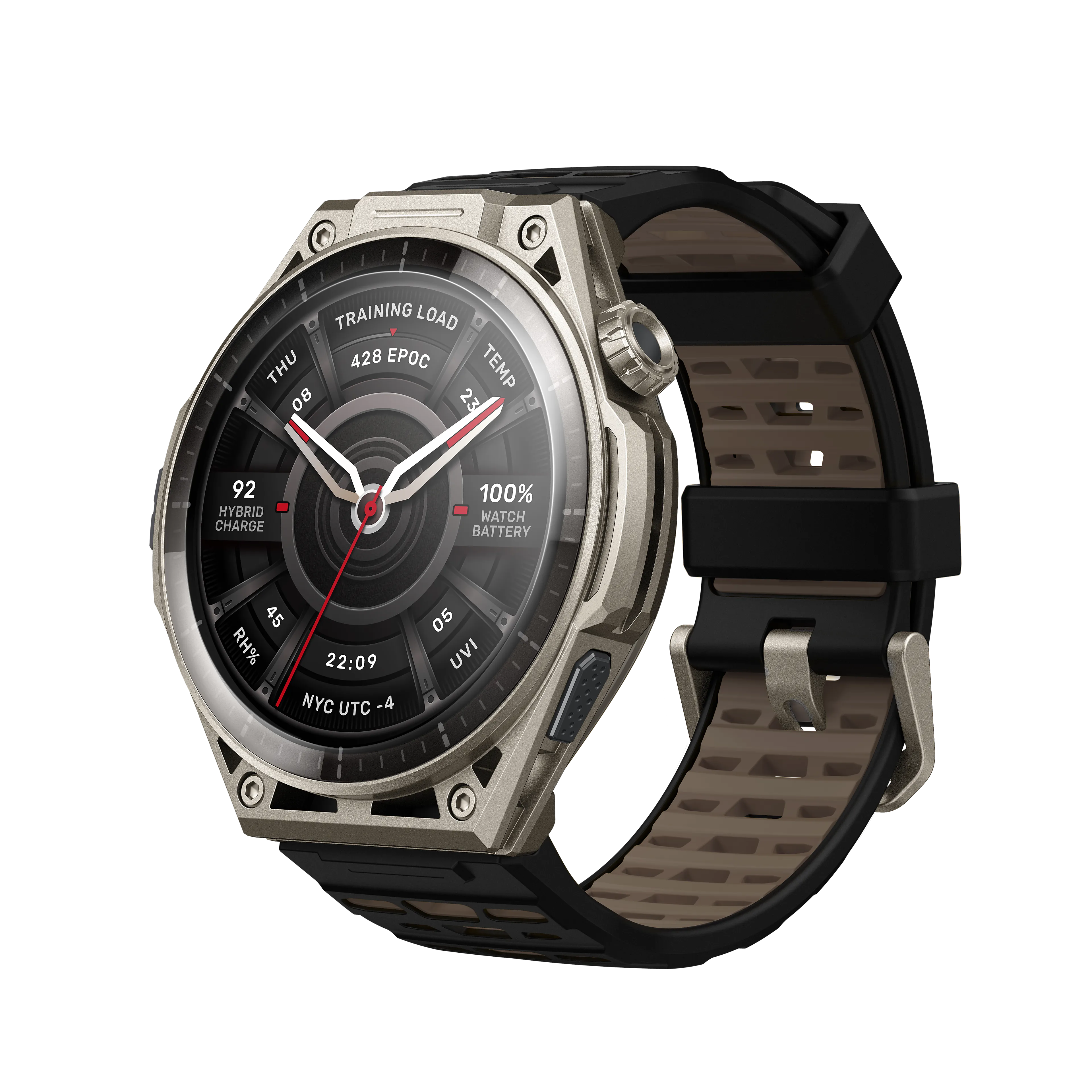 Amazfit Balance Ultra