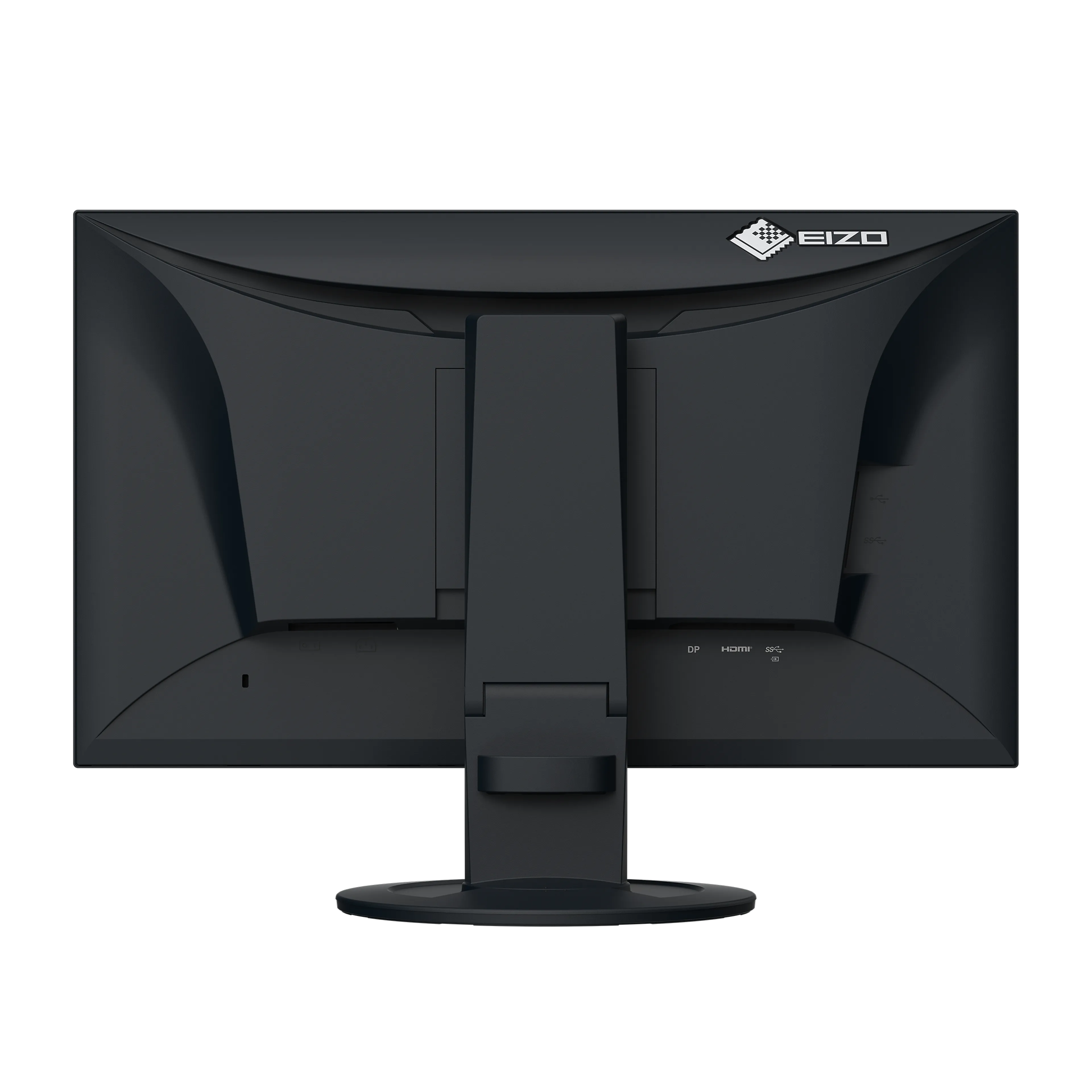 Eizo FlexScan EV2400R-BK - 23,8 pouces - FHD - IPS - 100 Hz