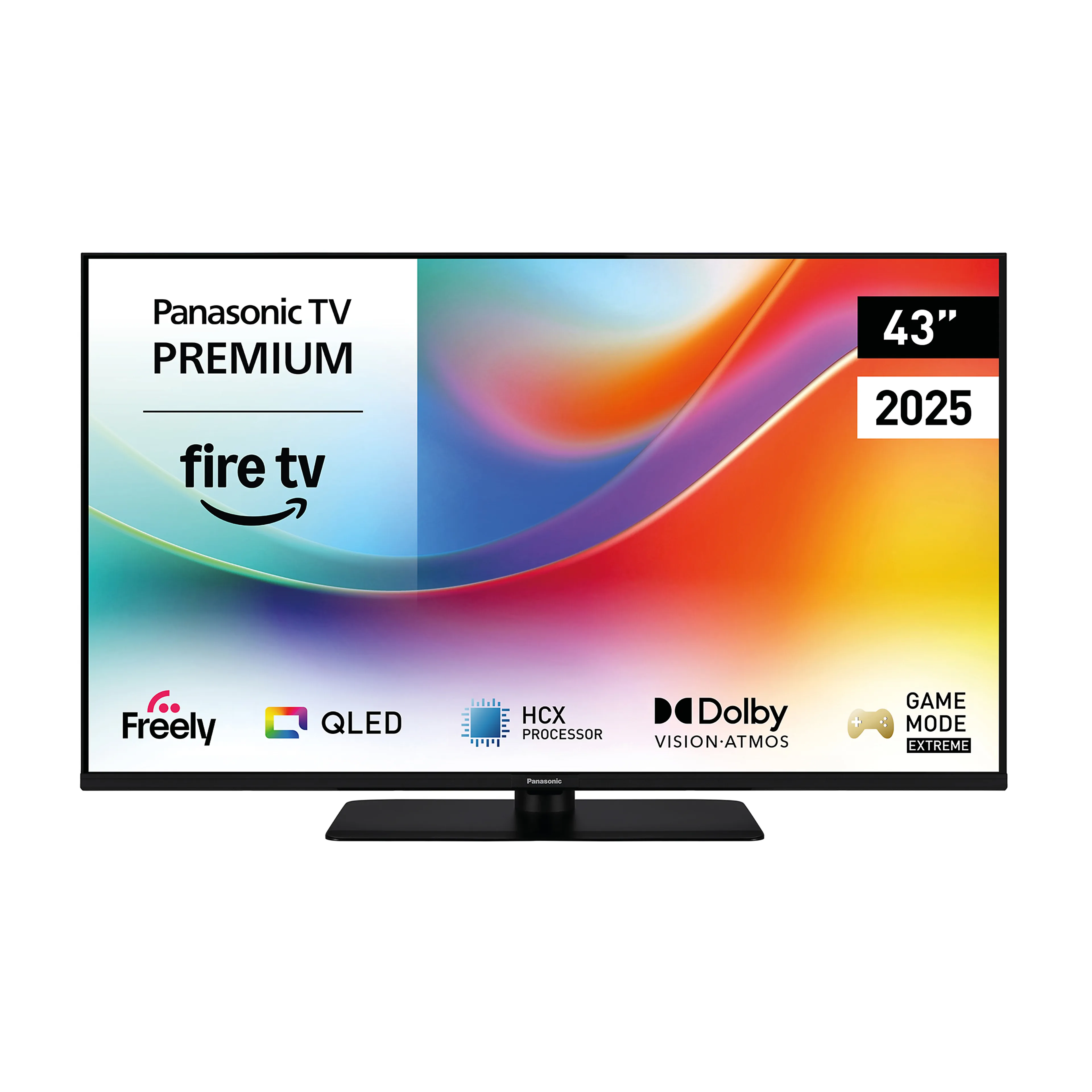 PAN-TV-43W85BEZC