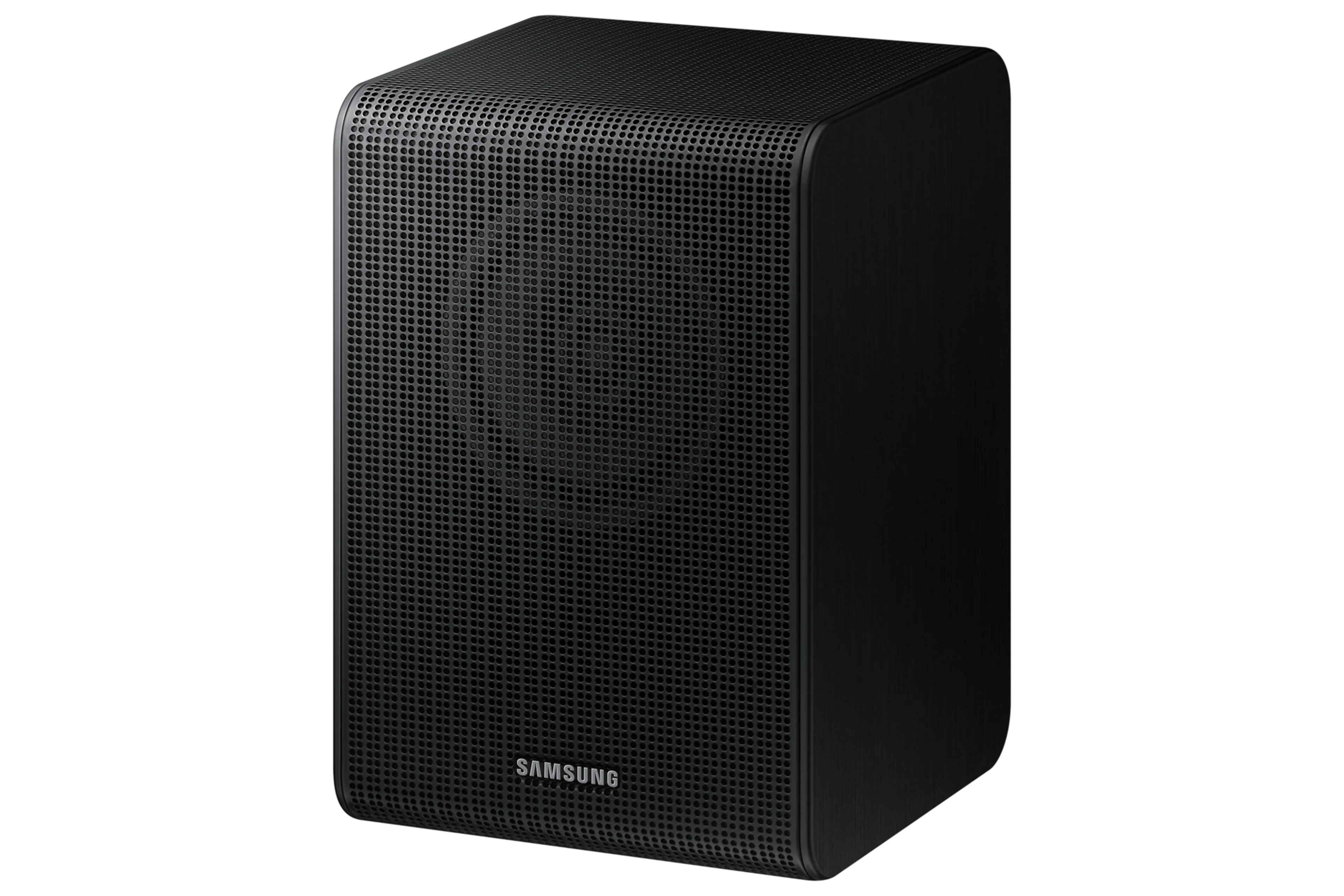Samsung rear speaker set SWA-9250S 2.0CH 120W RMS 3 ohm bedraad zwart