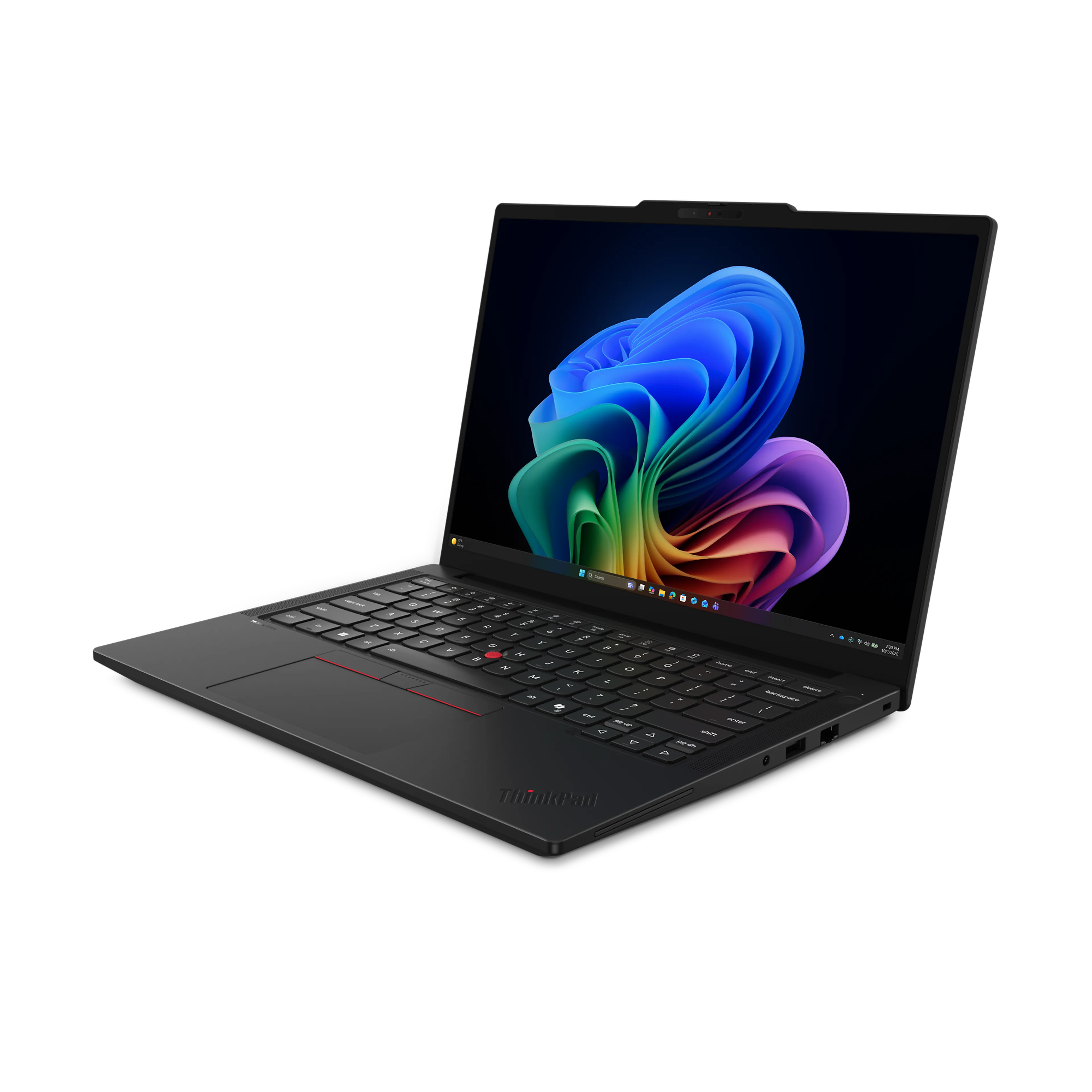 Lenovo ThinkPad T14 Gen 7 - 14" scherm - Intel Core Ultra 5 325 - 16GB geheugen - 512GB SSD