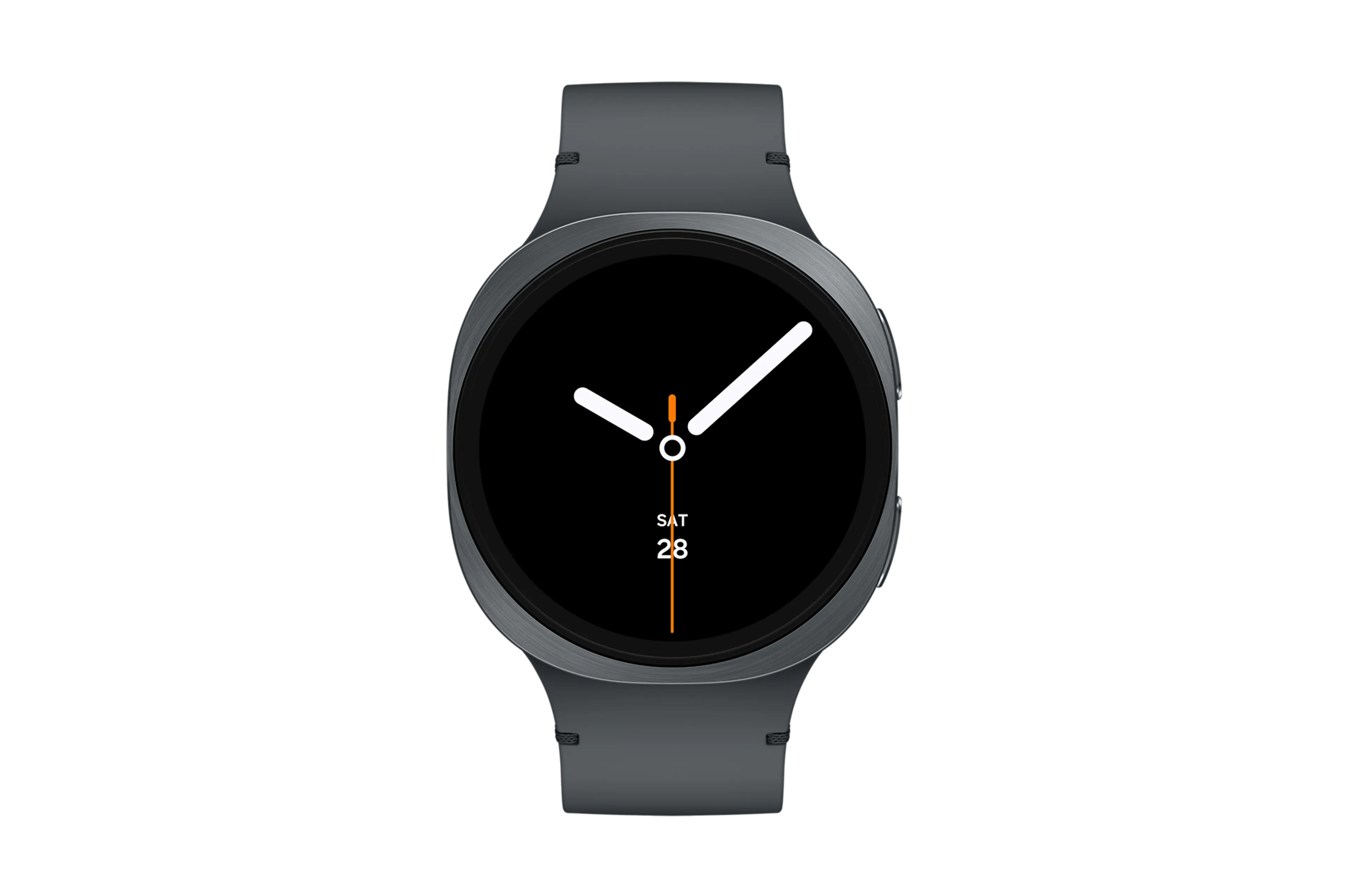Samsung Galaxy Watch8 - 44mm - Bluetooth - graphite
