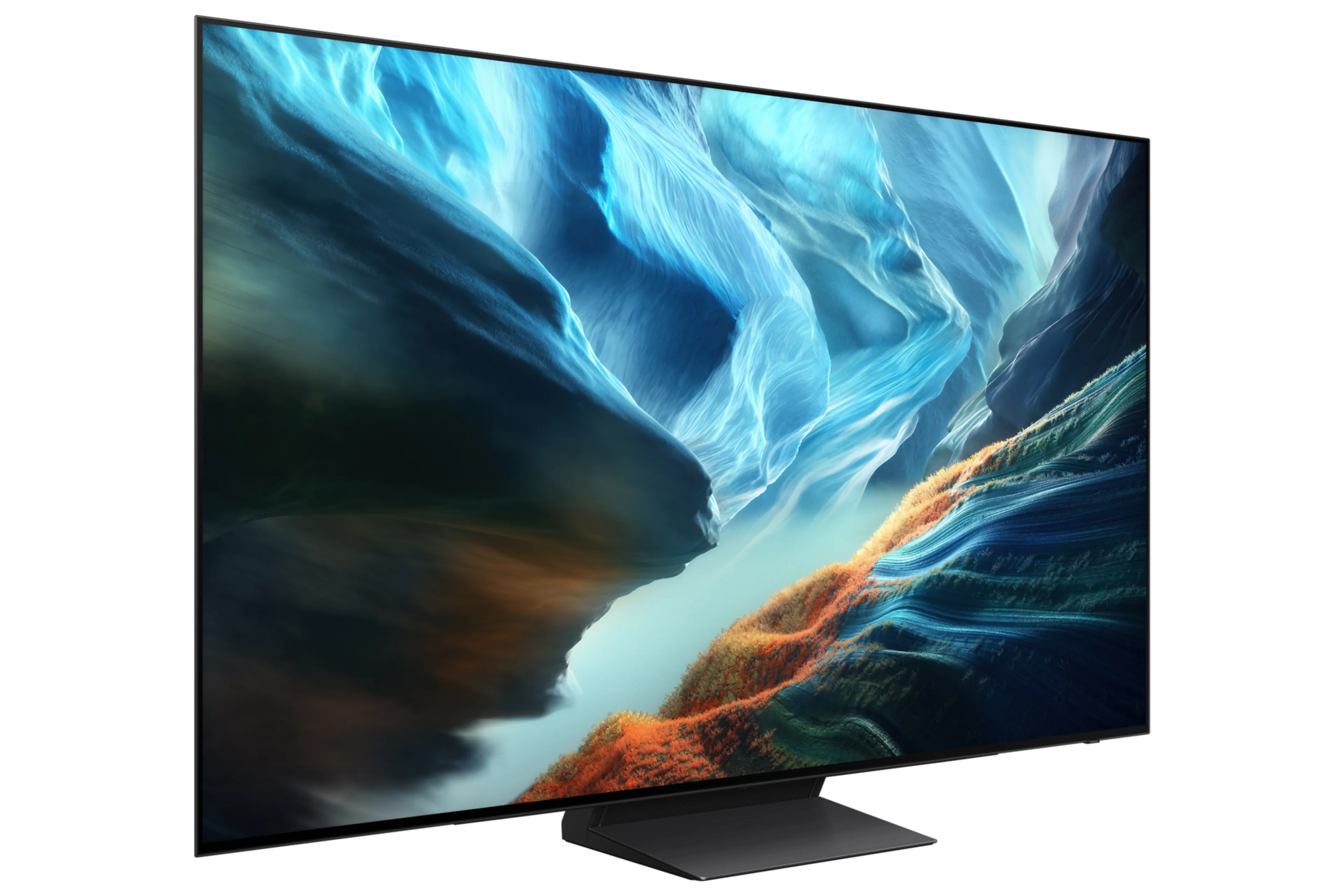 Samsung 48" OLED S93H - 4K UHD - HDR - 165 Hz