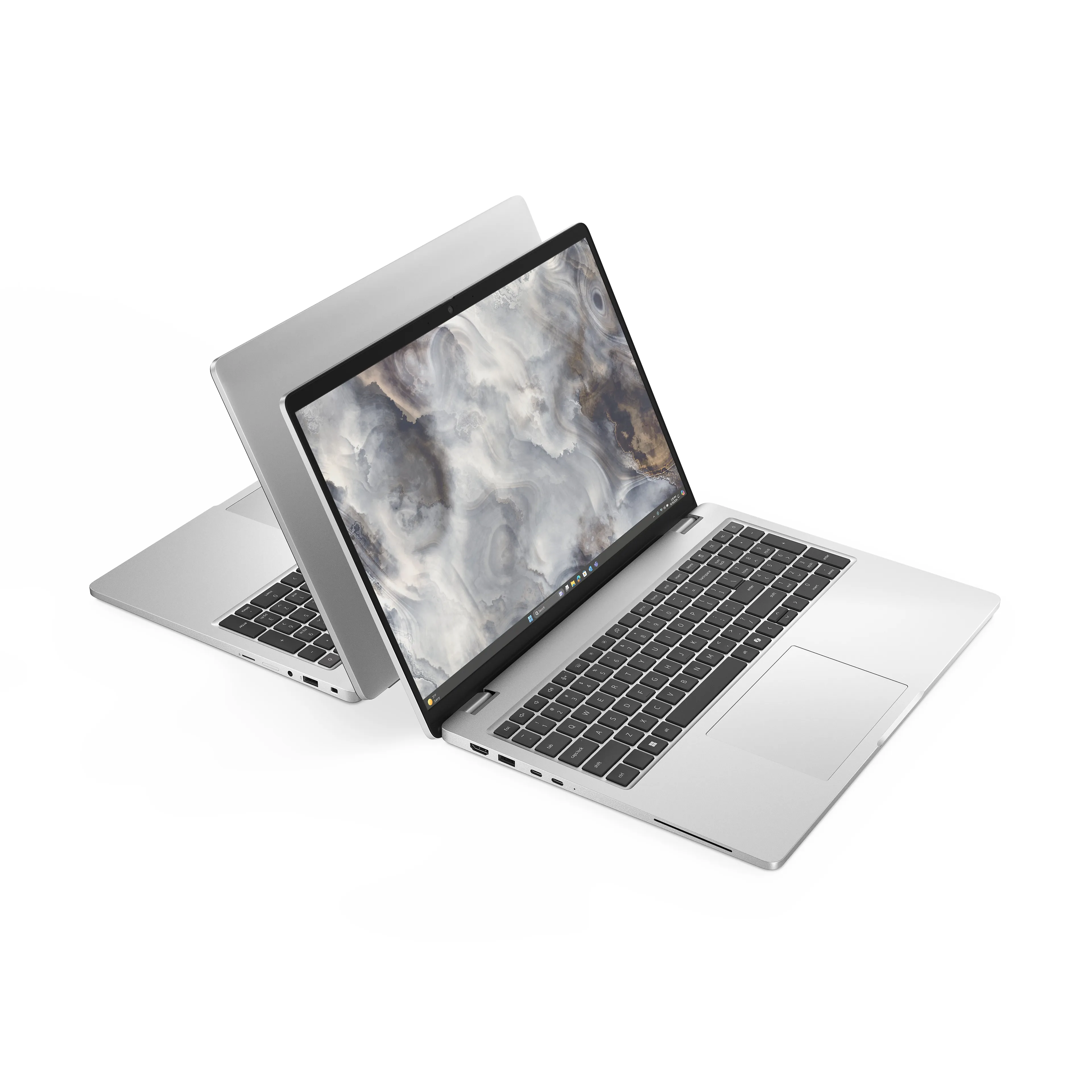 Dell Pro 16 Plus PB16250 - 16" - Intel Core Ultra 7 268V - 32Go - 1To