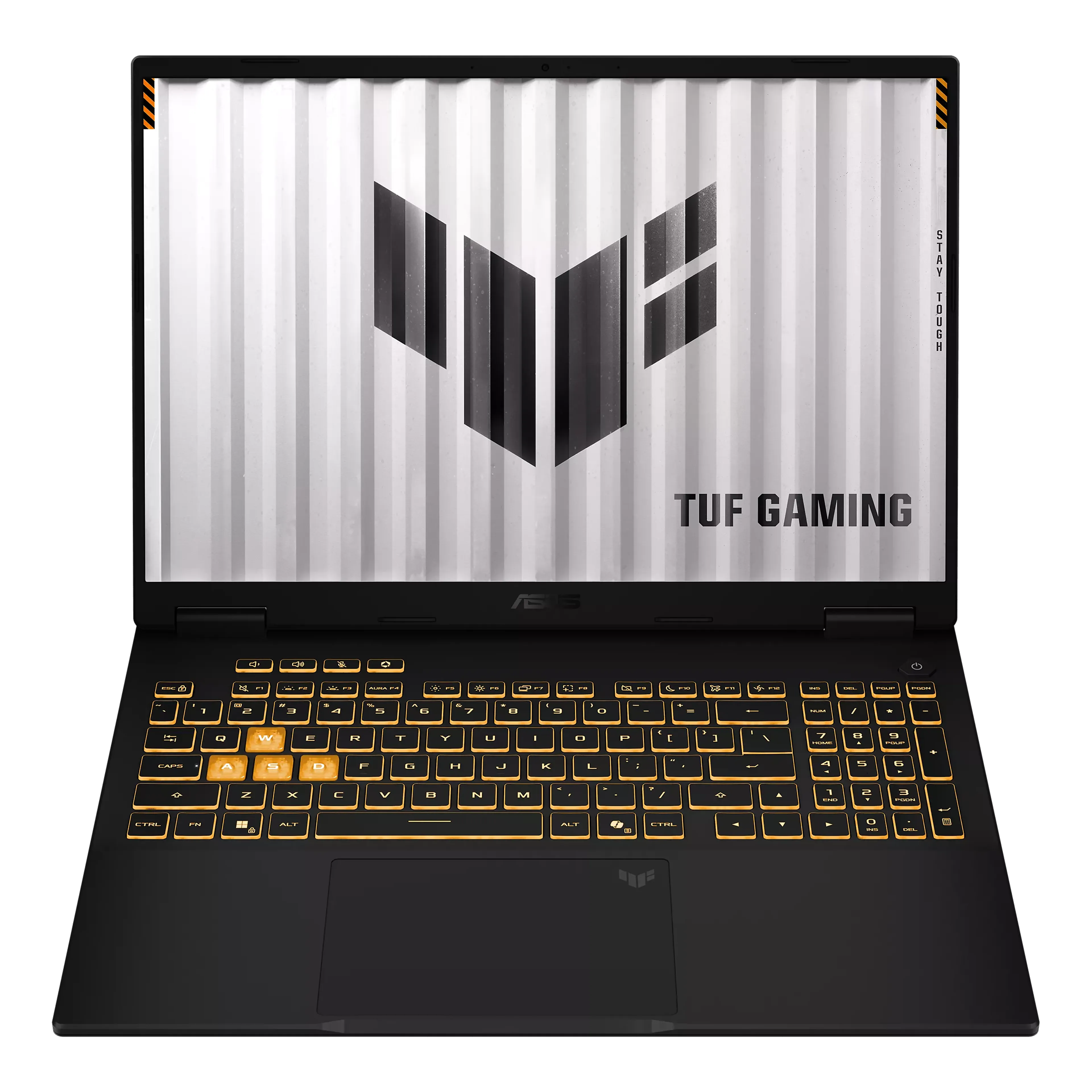 Asus TUF Gaming FX610JH-TU007W - 16" - Intel Core i5-14450HX - 16GB RAM - 512GB SSD