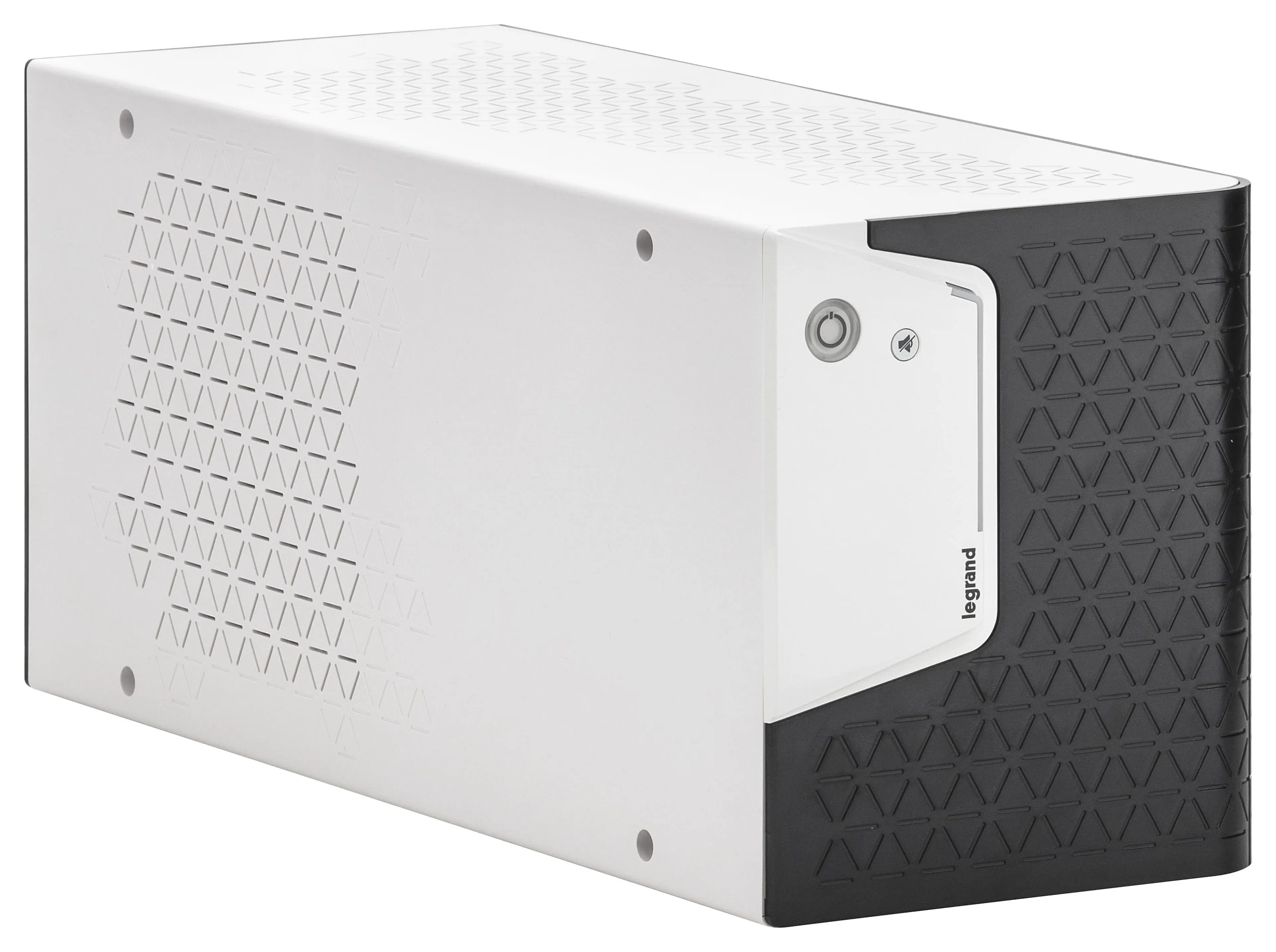 Legrand Keor ASI KEOR SP 2000 IEC - 2000VA - 1200W - Line interactive - 6x C13 - USB - VRLA 9Ah