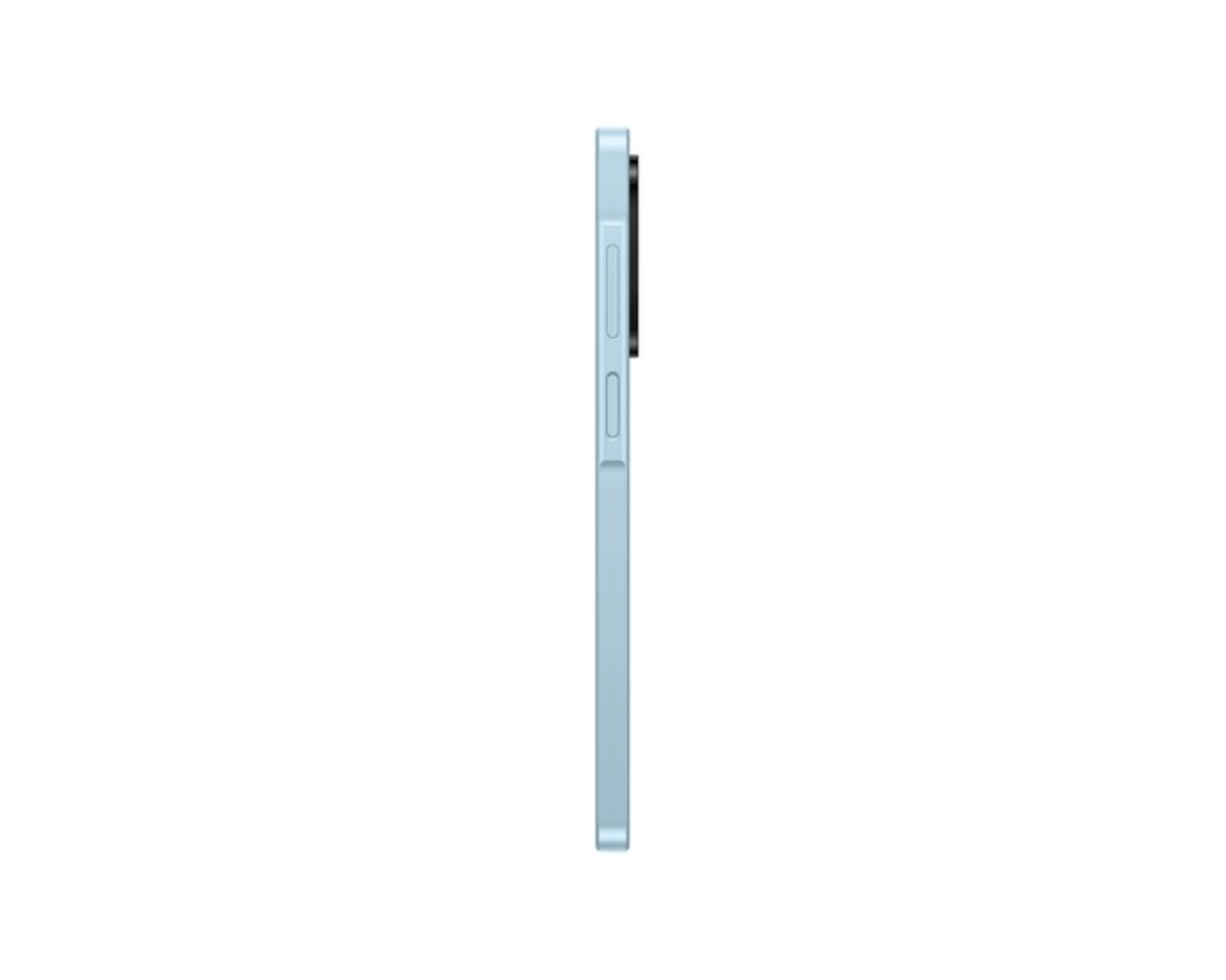 Samsung Galaxy A17 - 128GB - Light blue - 6,7" Super AMOLED - IP54 spatwaterbescherming