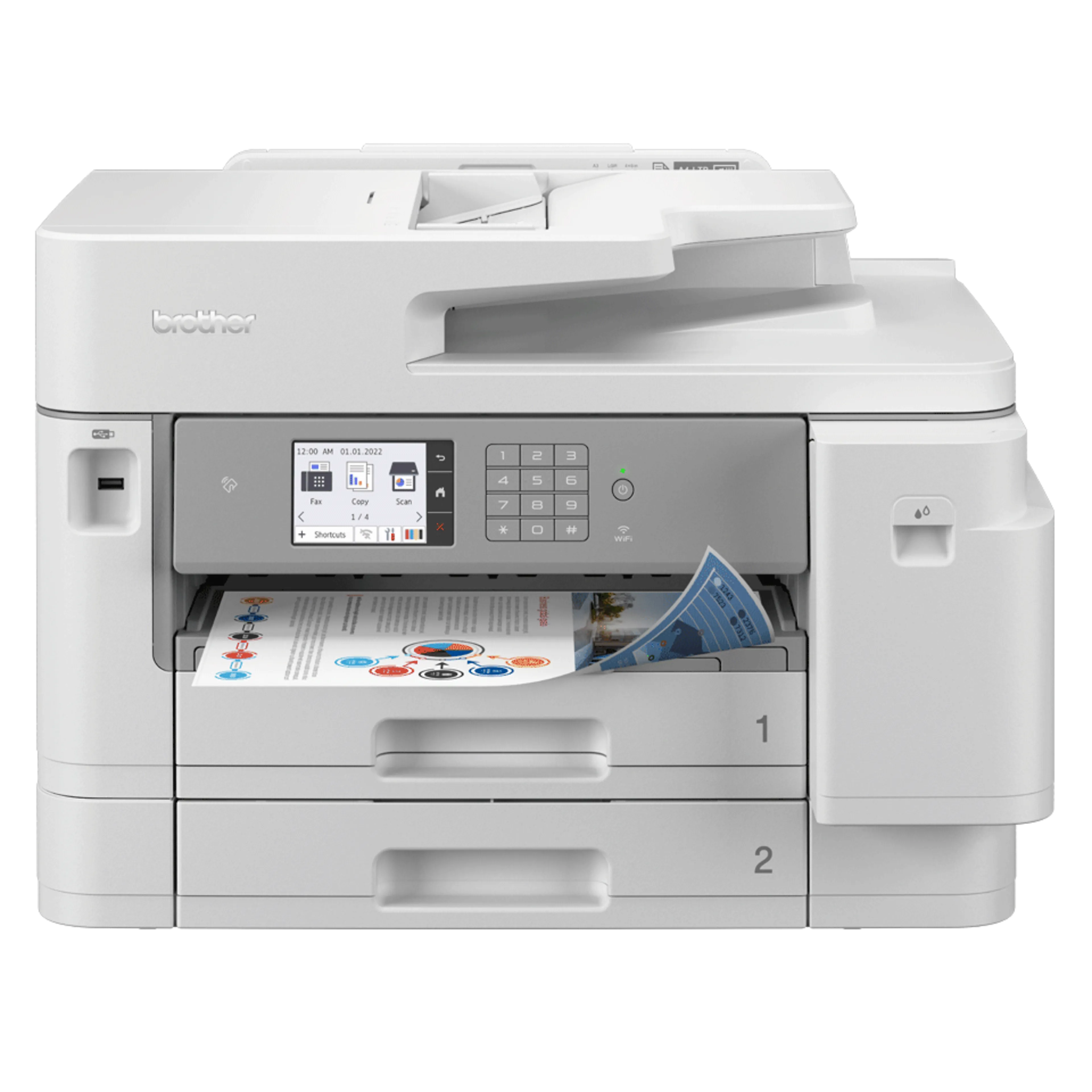 BRO-MFC-J5955DW