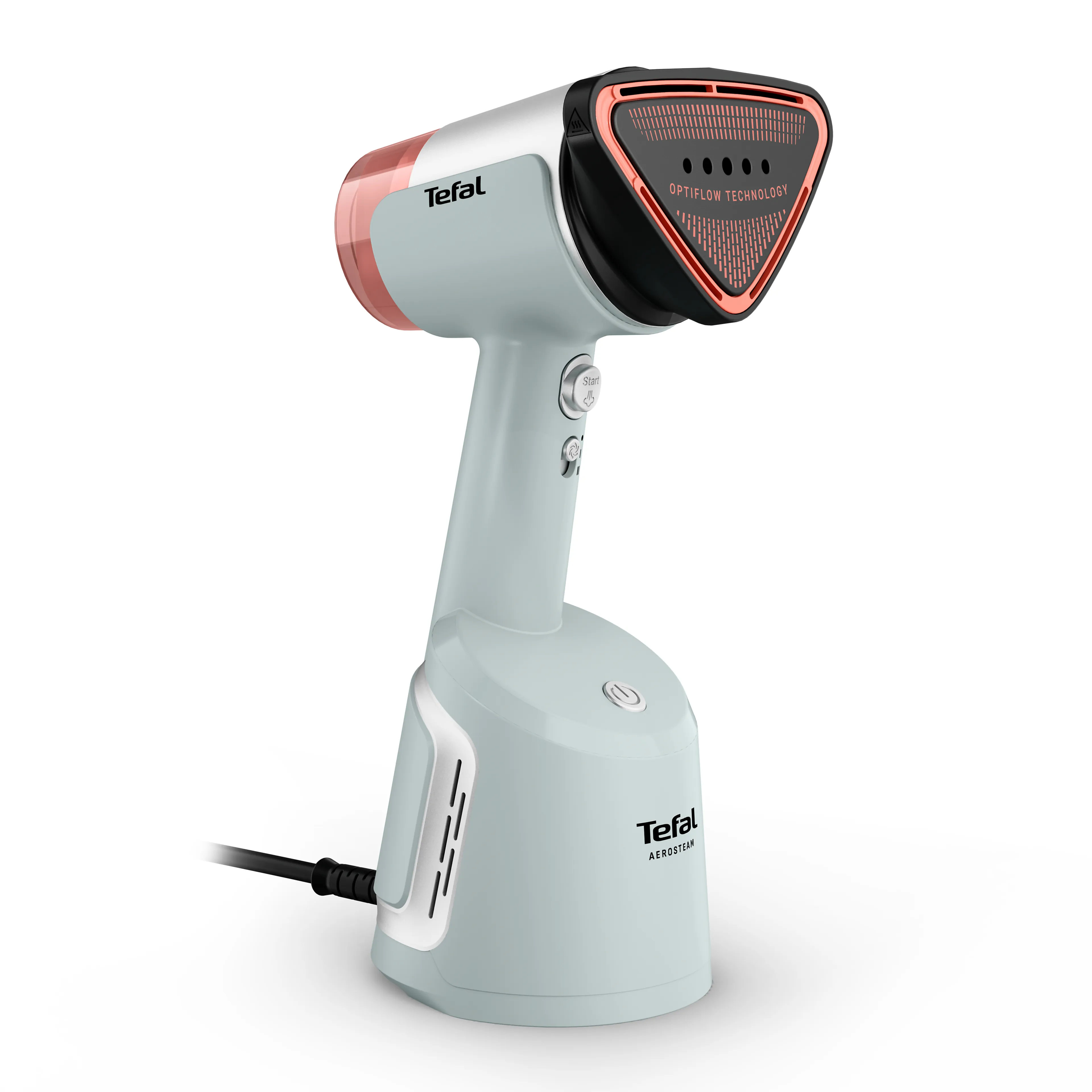 Tefal AeroSteam DT9814 kledingstomer