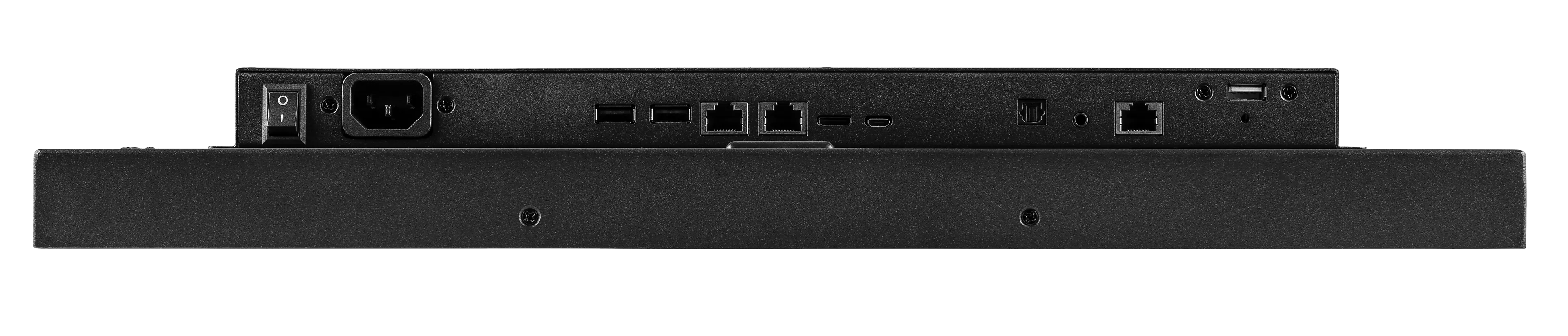 ProDVX APPC-32X-R23 - 4GB RAM - 16GB opslag - Android 13