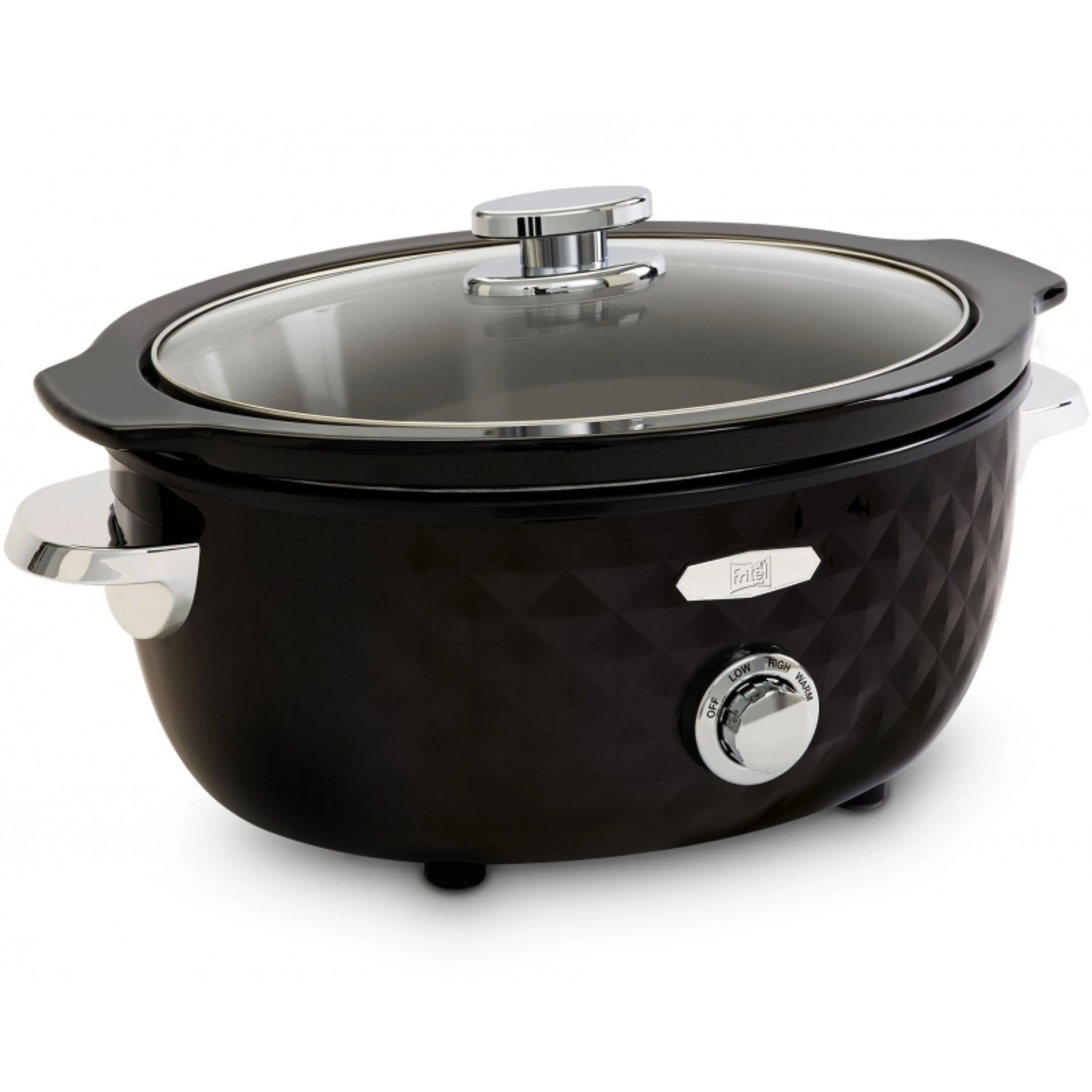 Fritel slowcooker SC 2090 - inhoud 3,3L