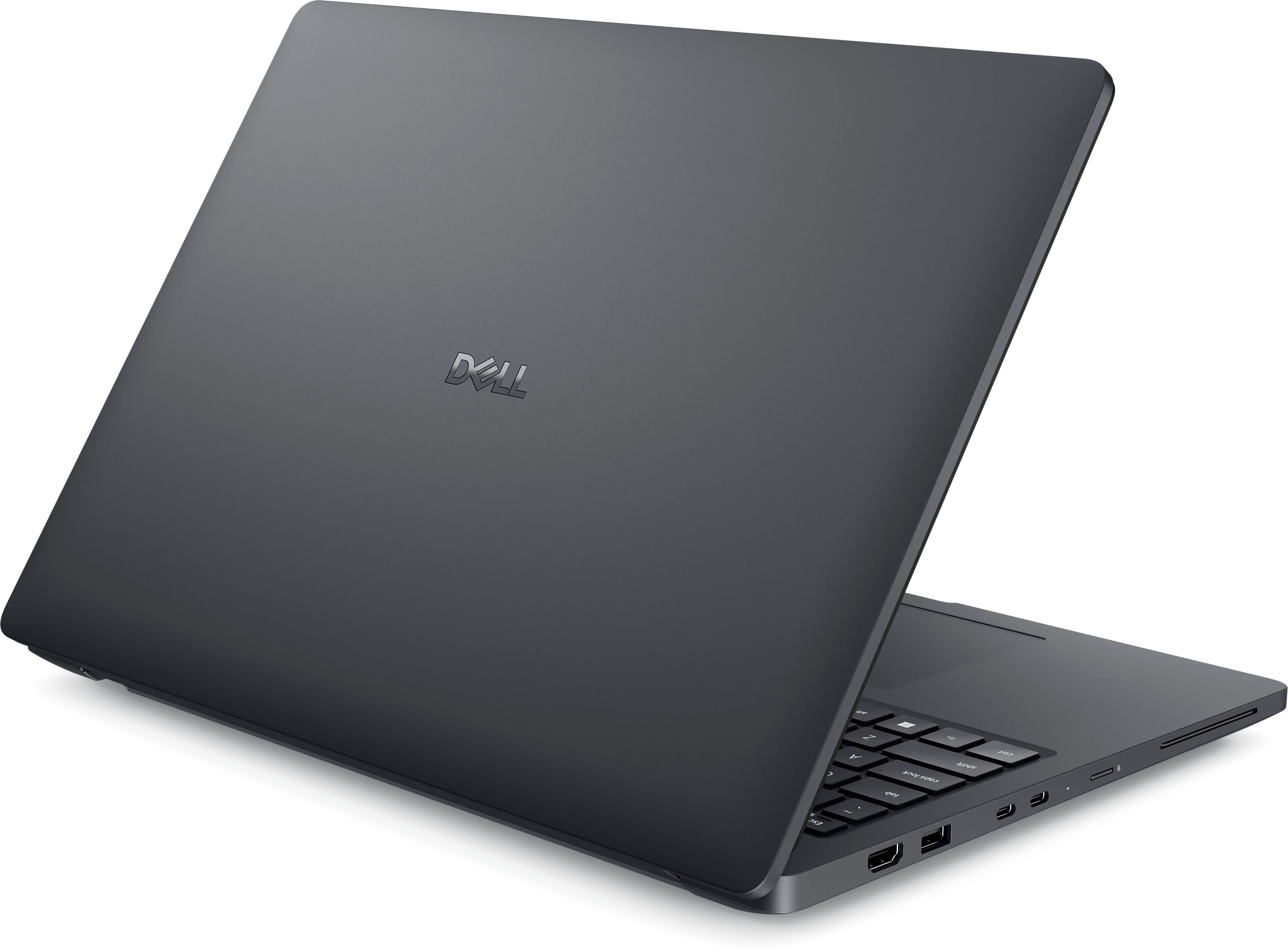 Dell Pro Max 16 U7- 265H - 16" Full HD+ - Intel Core Ultra 7 265H - 16Go RAM - 512Go SSD - NVIDIA RTX PRO 500 - AZERTY BE