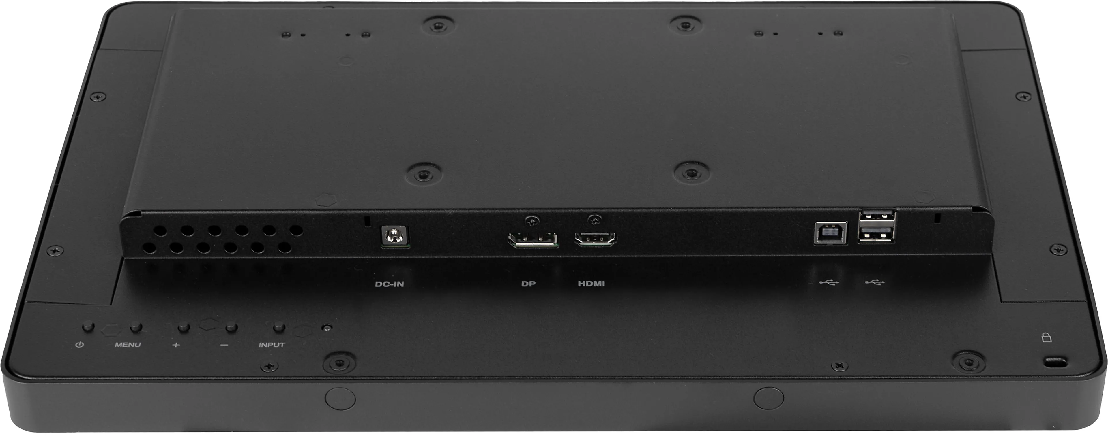 Iiyama ProLite TF1633MSC-B1 - 15.6" - Full HD - IPS - pcap 10 points multi-touch