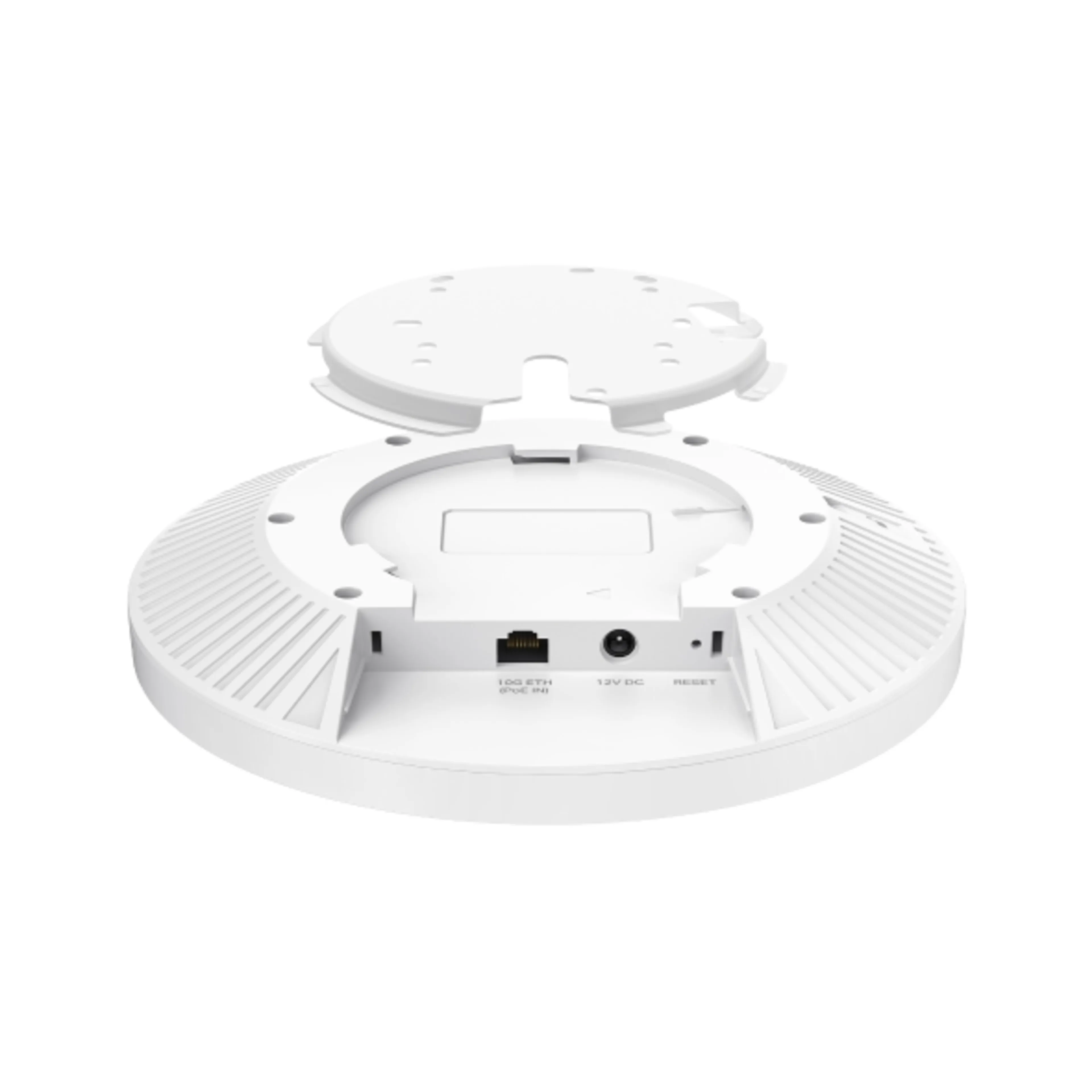 TP-Link EAP787 - tri-band Wi-Fi 7 - 10G PoE - 510+ clients - 160 m² dekking