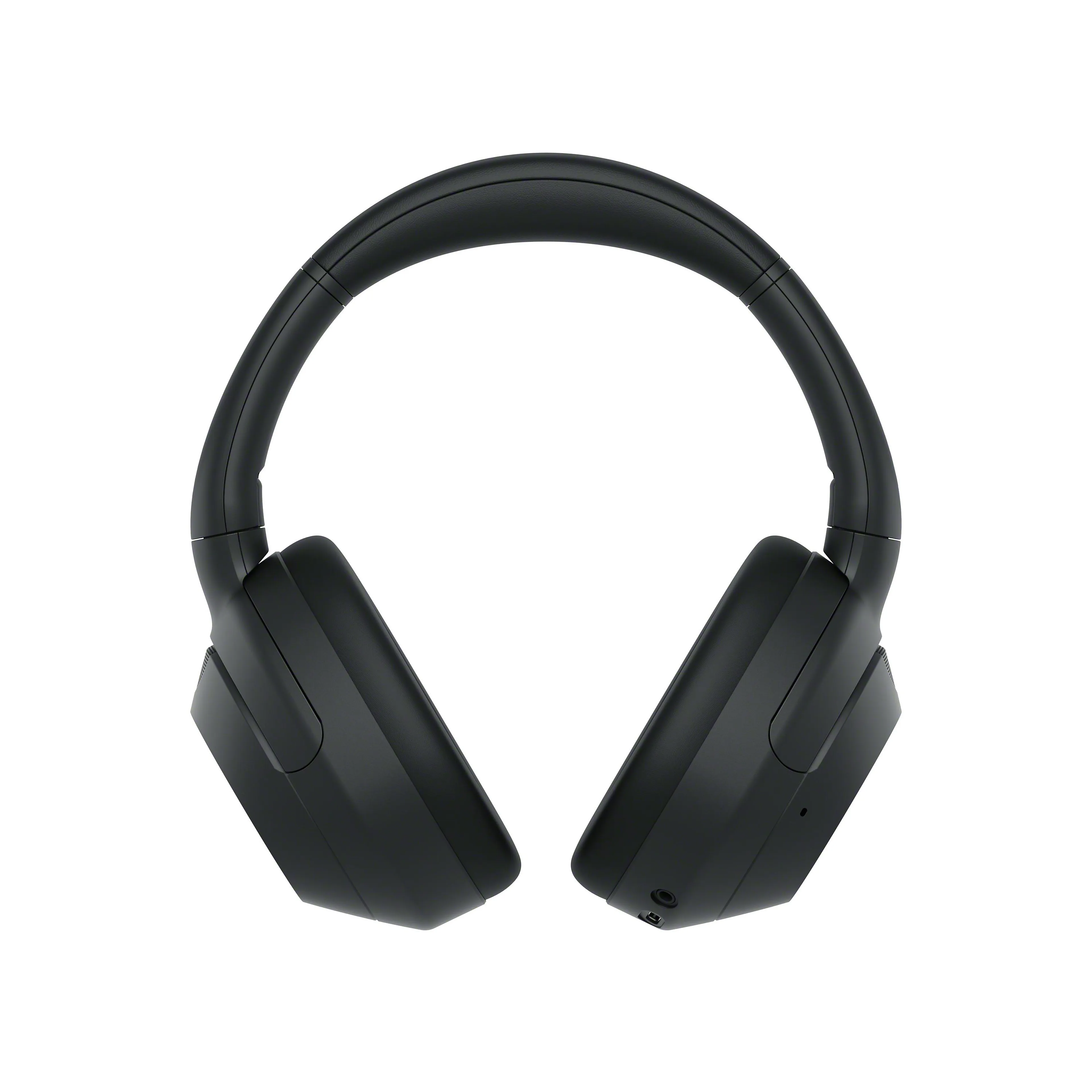 Sony ULT Wear WHULT900NB - connectivité Bluetooth - réduction de bruit - noir