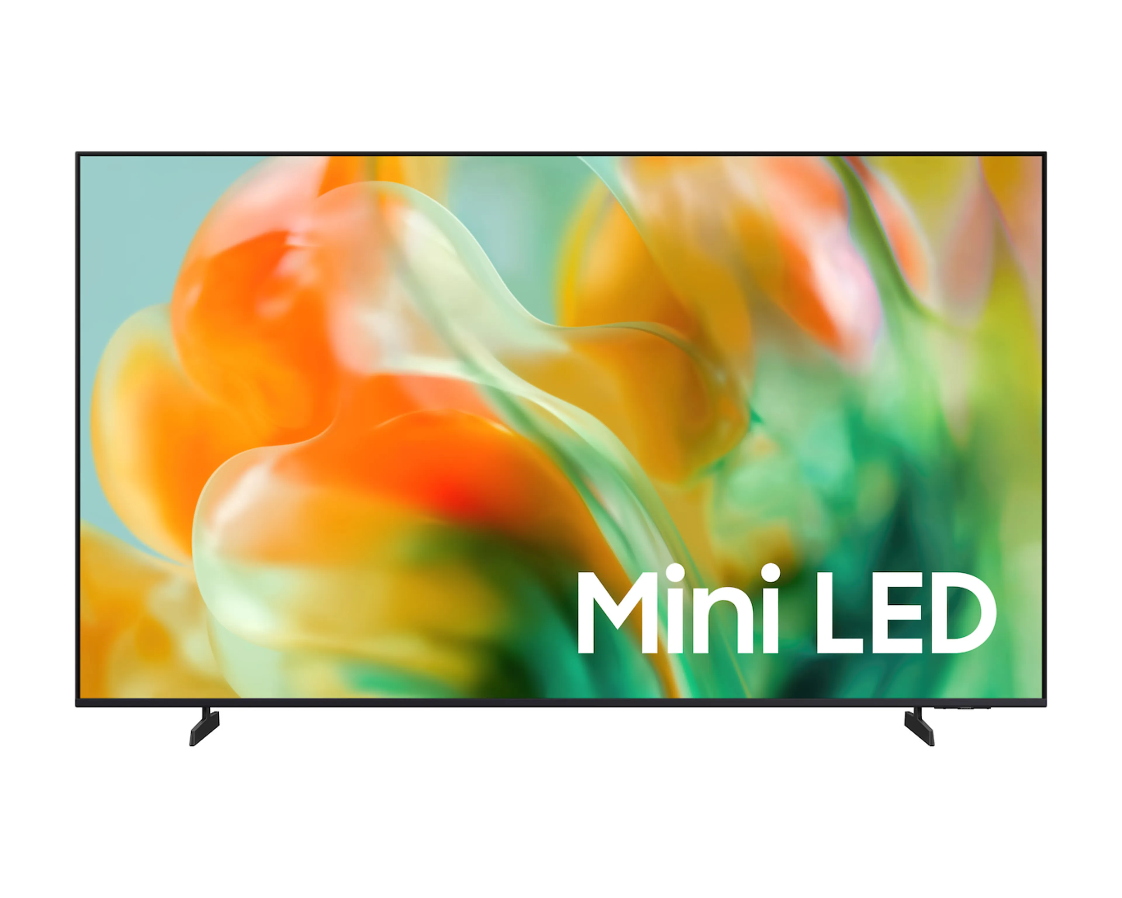 Samsung mini led tv - 55" - 4K UHD - smart tv - hdr