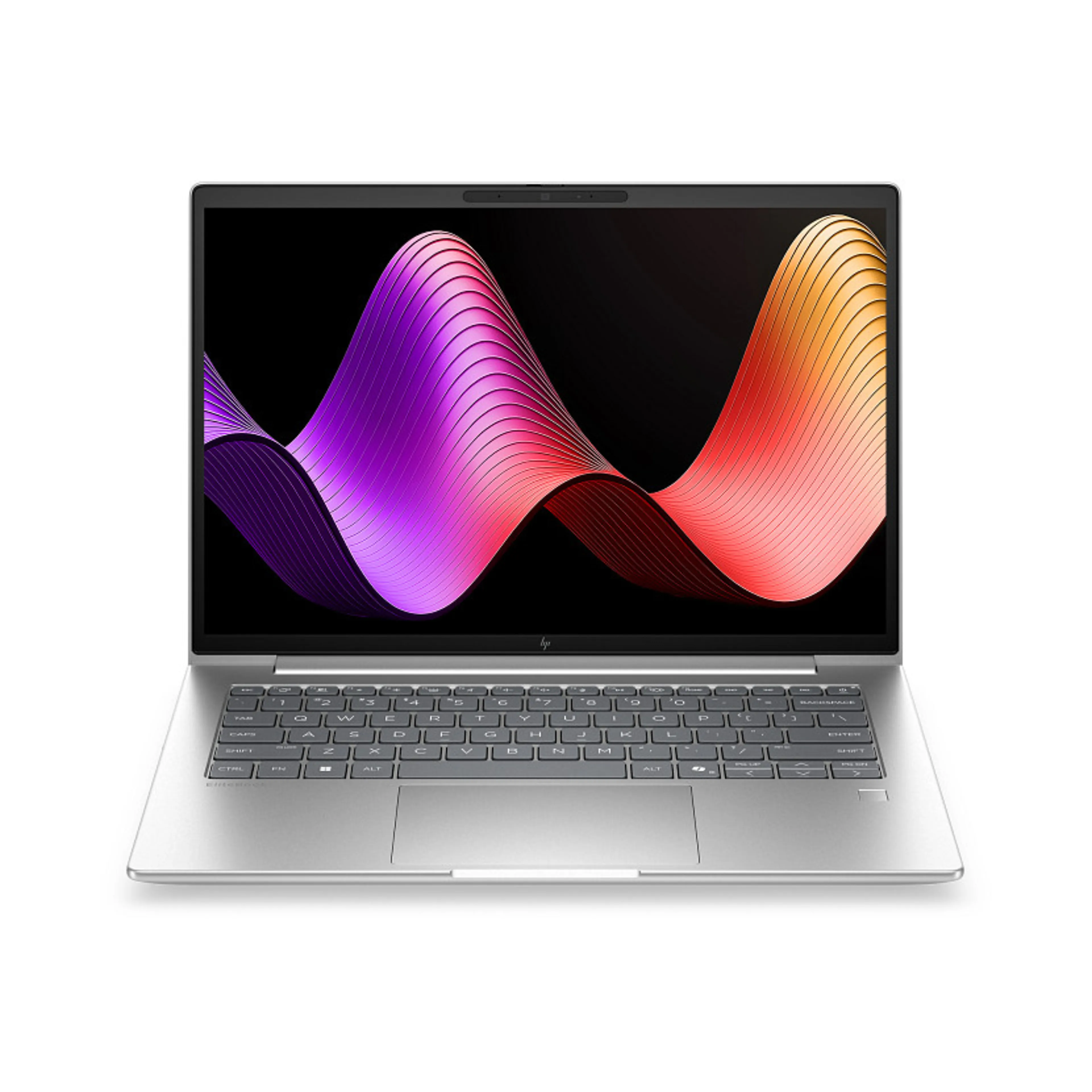 HP EliteBook EliteBook 6 G2i Next Gen AI - 14" - Intel Core Ultra 7 - 16Go - 512Go