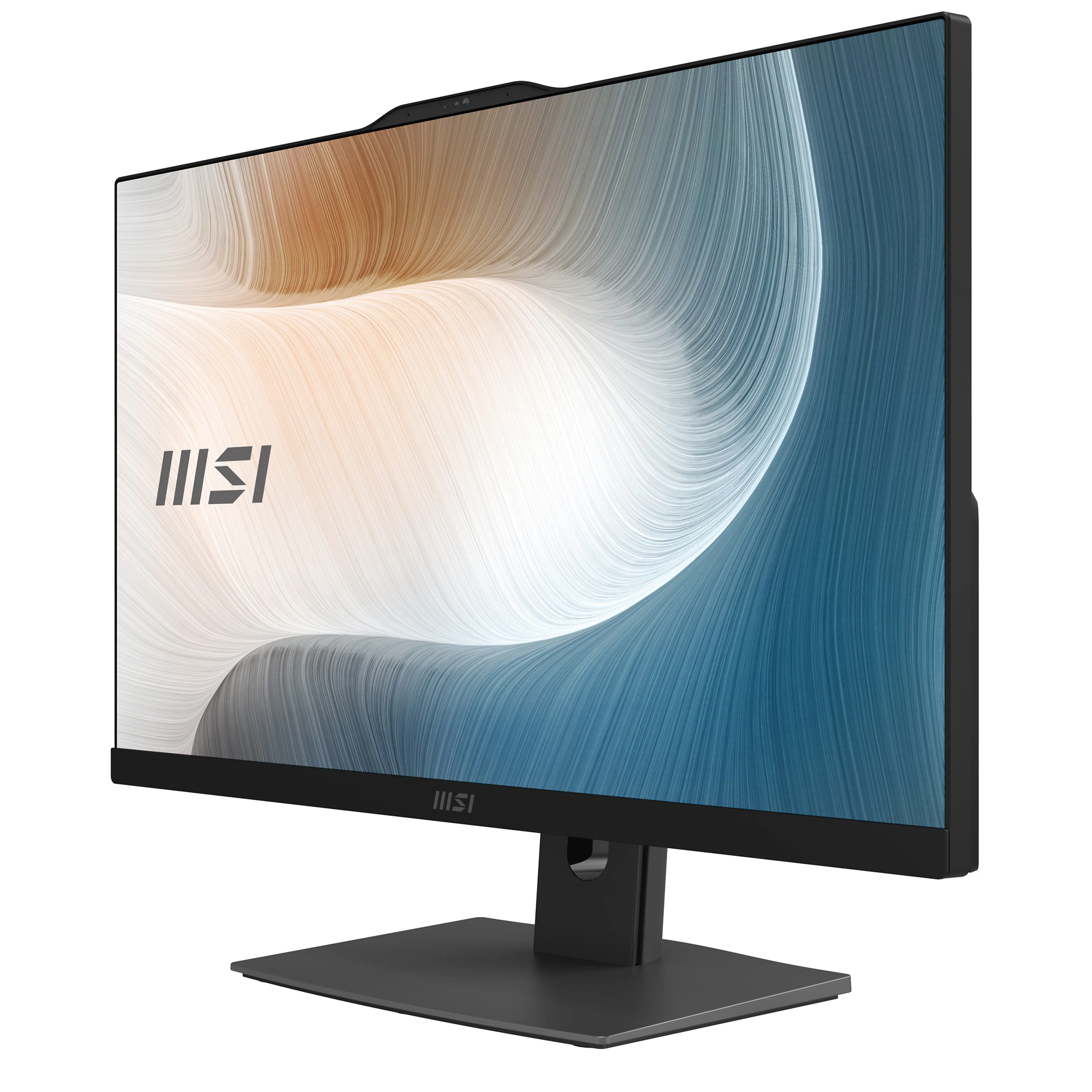 MSI Modern AM242TP 1M-1230EU - 23,8" Full HD IPS - Intel Core 3 100U - 8Go RAM - 256Go SSD