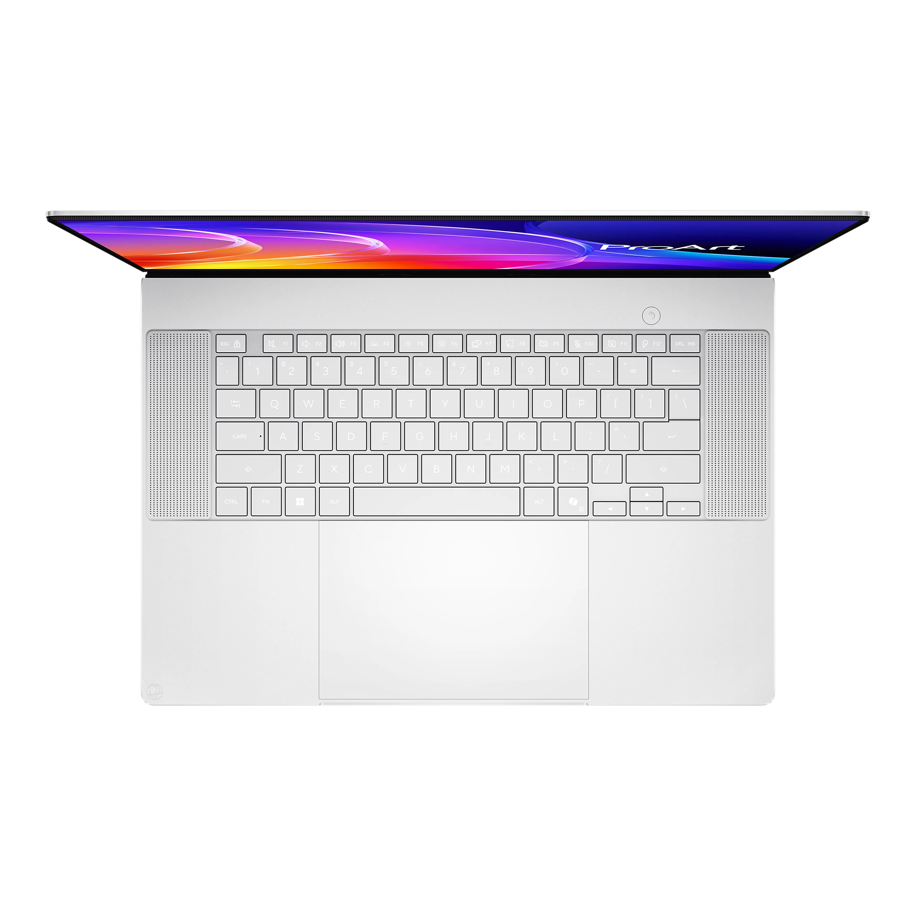 Asus ProArt P16 H7607BA-SE255X - 16" WQUXGA OLED - NVIDIA Blackwell RTX - 48Go RAM - 1000Go SSD - AZERTY BE