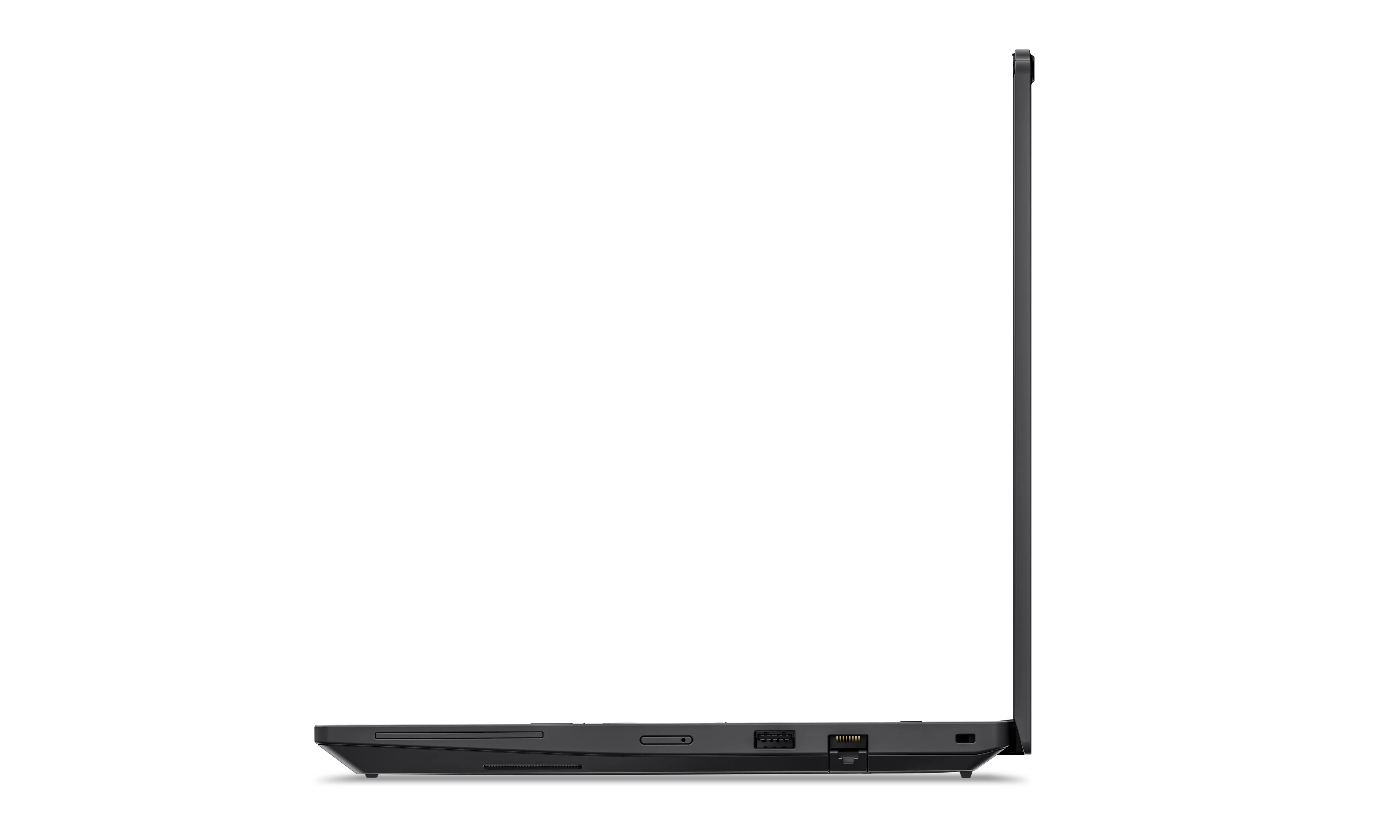 Lenovo ThinkPad P14s Gen 7 (Intel) - 14,5" WUXGA - Intel Core Ultra 7 356H - 32Go RAM - 512Go SSD - NVIDIA RTX PRO 500 6Go