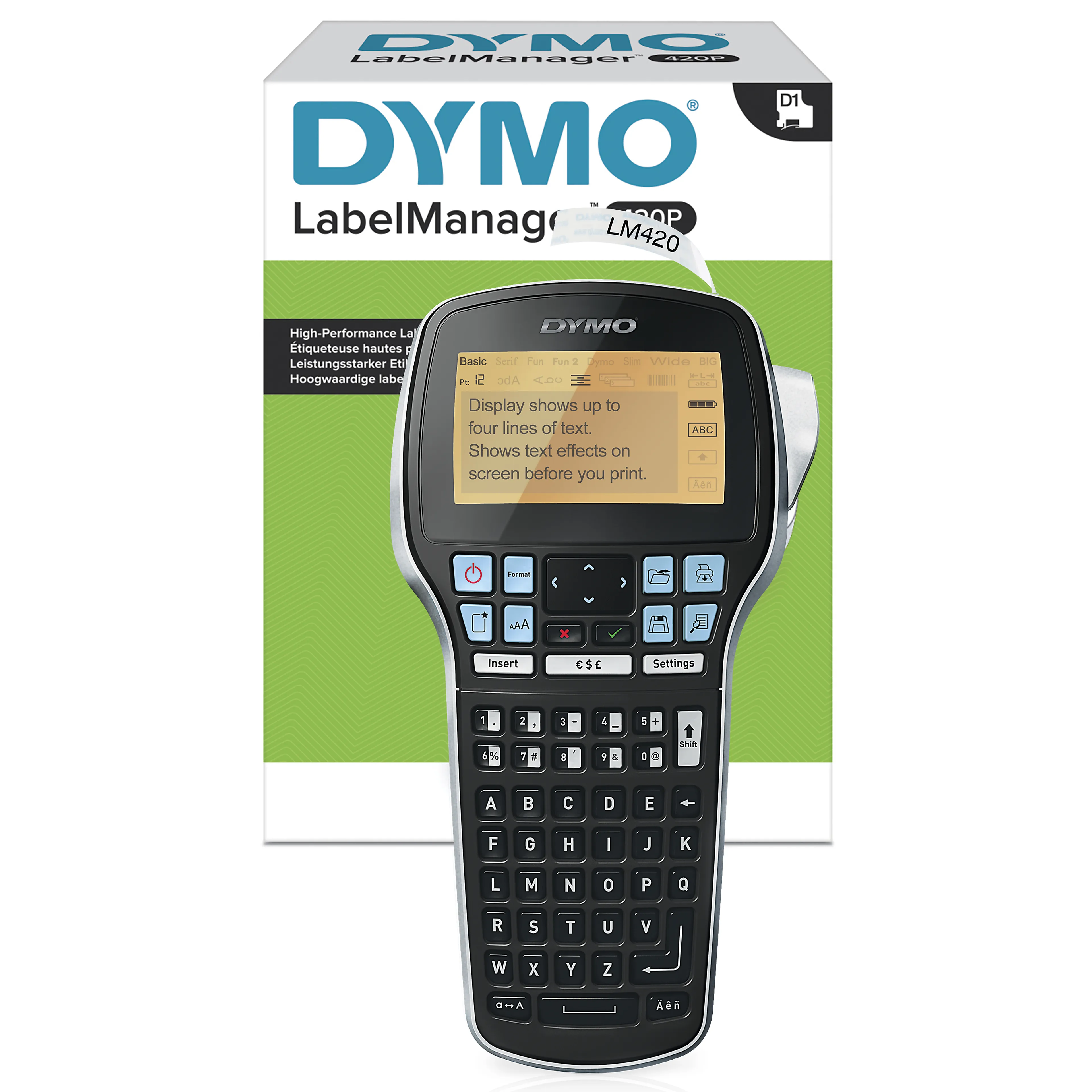 DYM-S0915440