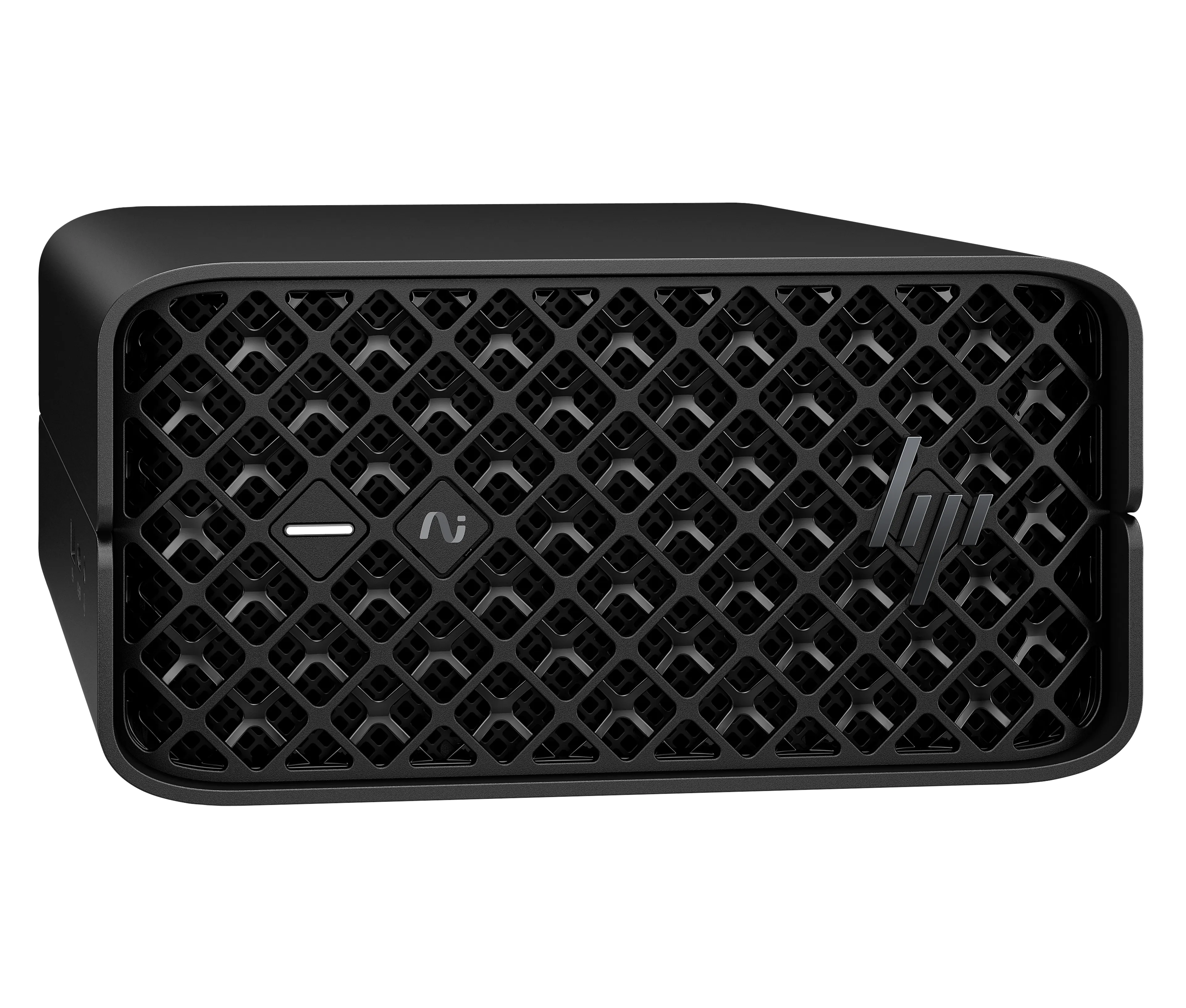 HP Z2 Mini G1a Wolf Pro Security Edition - Ryzen AI Max+ PRO - 64GB RAM - 1TB PCIe SSD - Wi-Fi 7