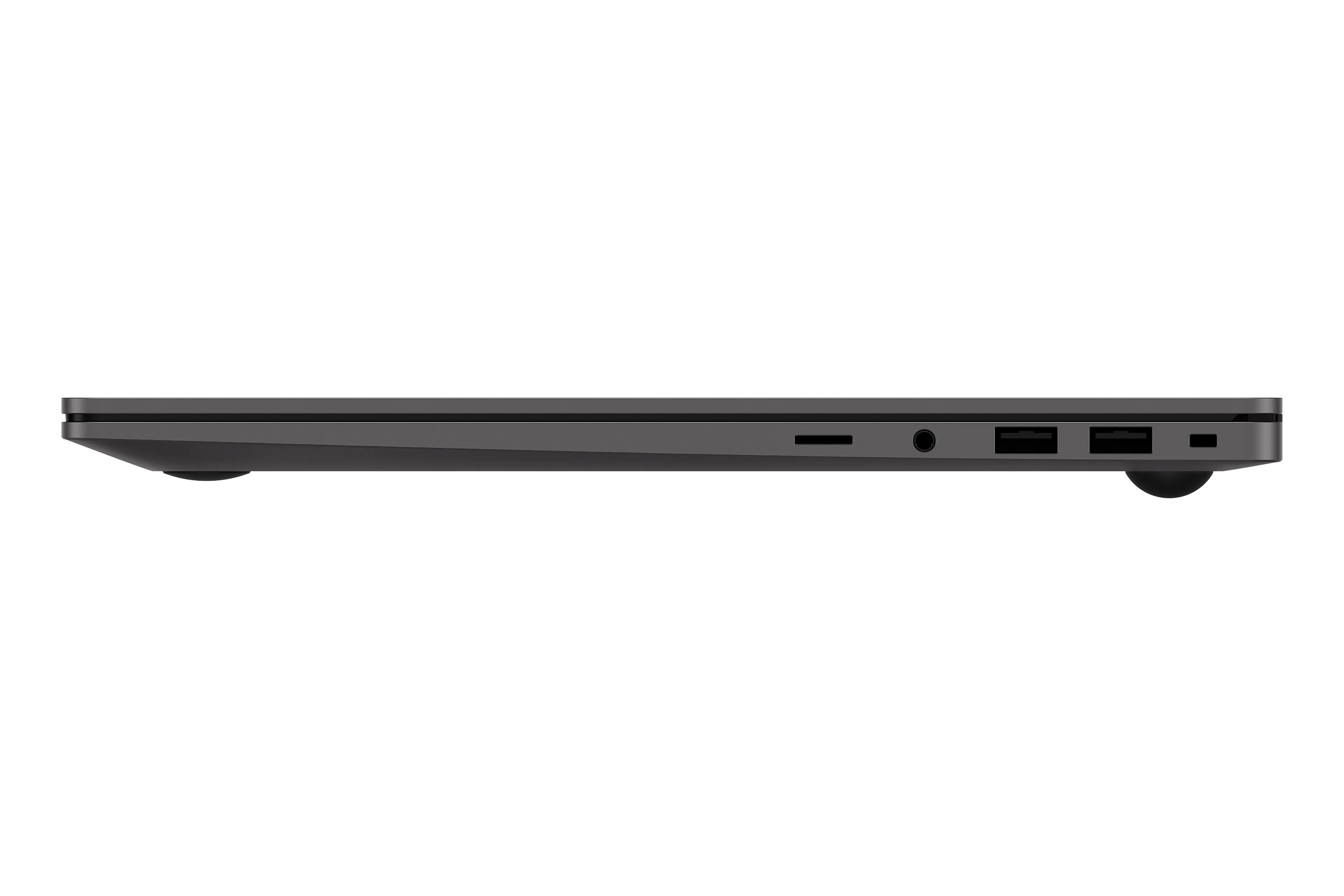 Samsung Galaxy Book6 Book6 16" - Intel U7 - 16Go - 512Go - gris