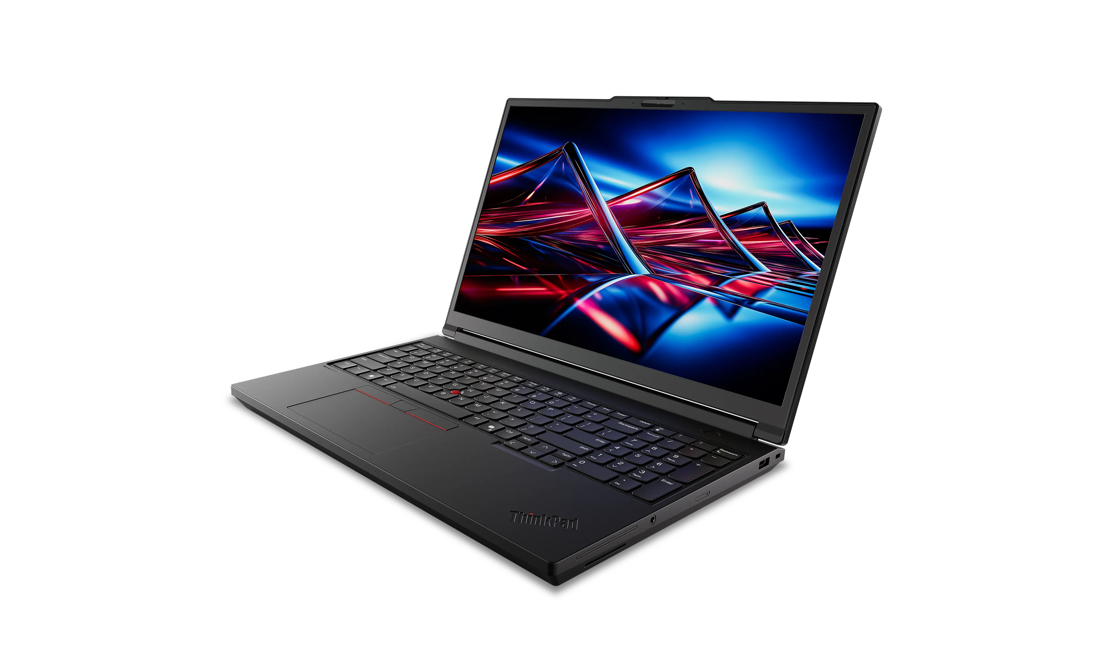 Lenovo ThinkPad T16g Gen 3 - 16" - Intel Core Ultra 9 275HX - 48Go - 1To - NVIDIA GeForce RTX 5090