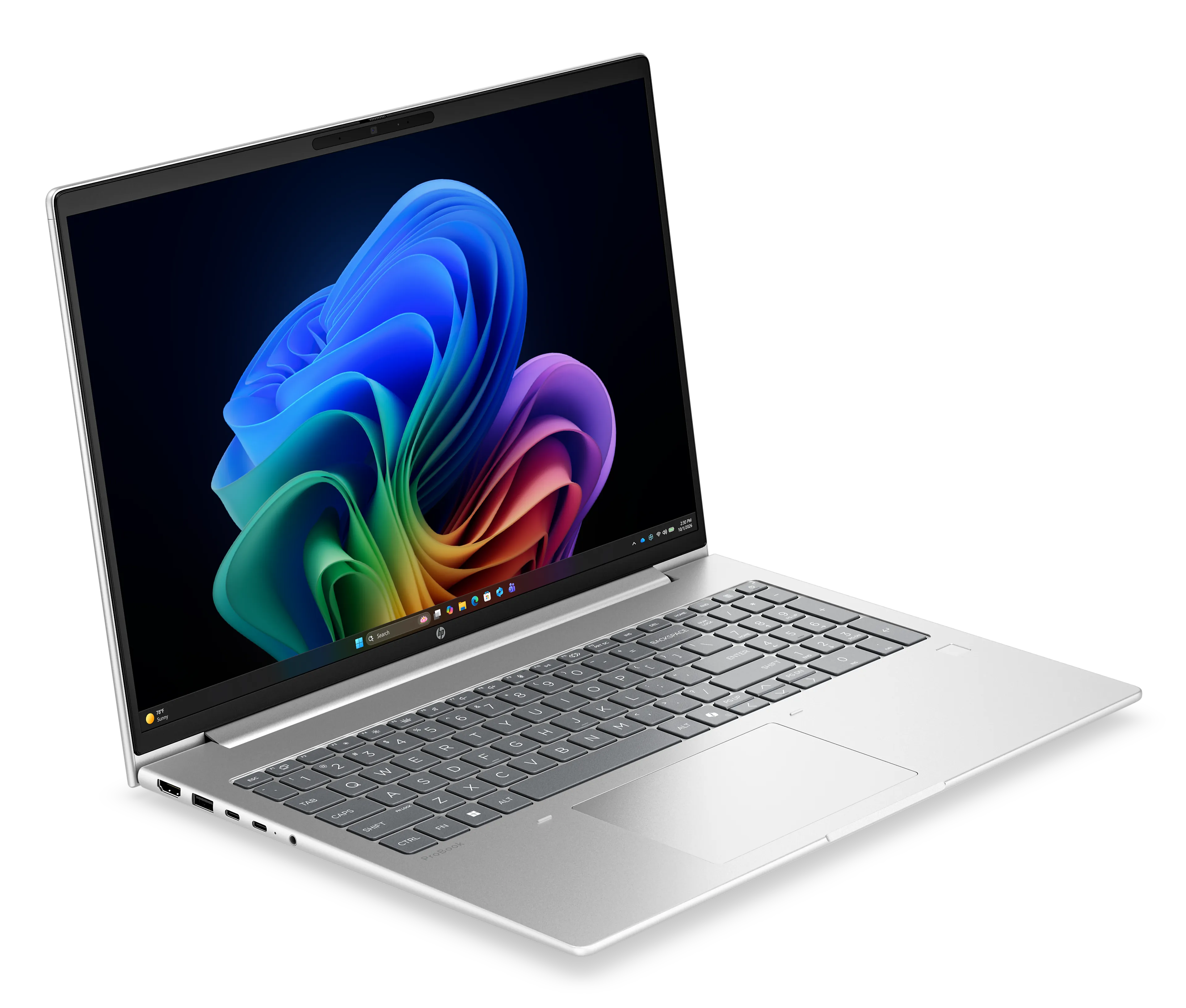 HP ProBook 4 G2i Next Gen AI - 16GB - 512