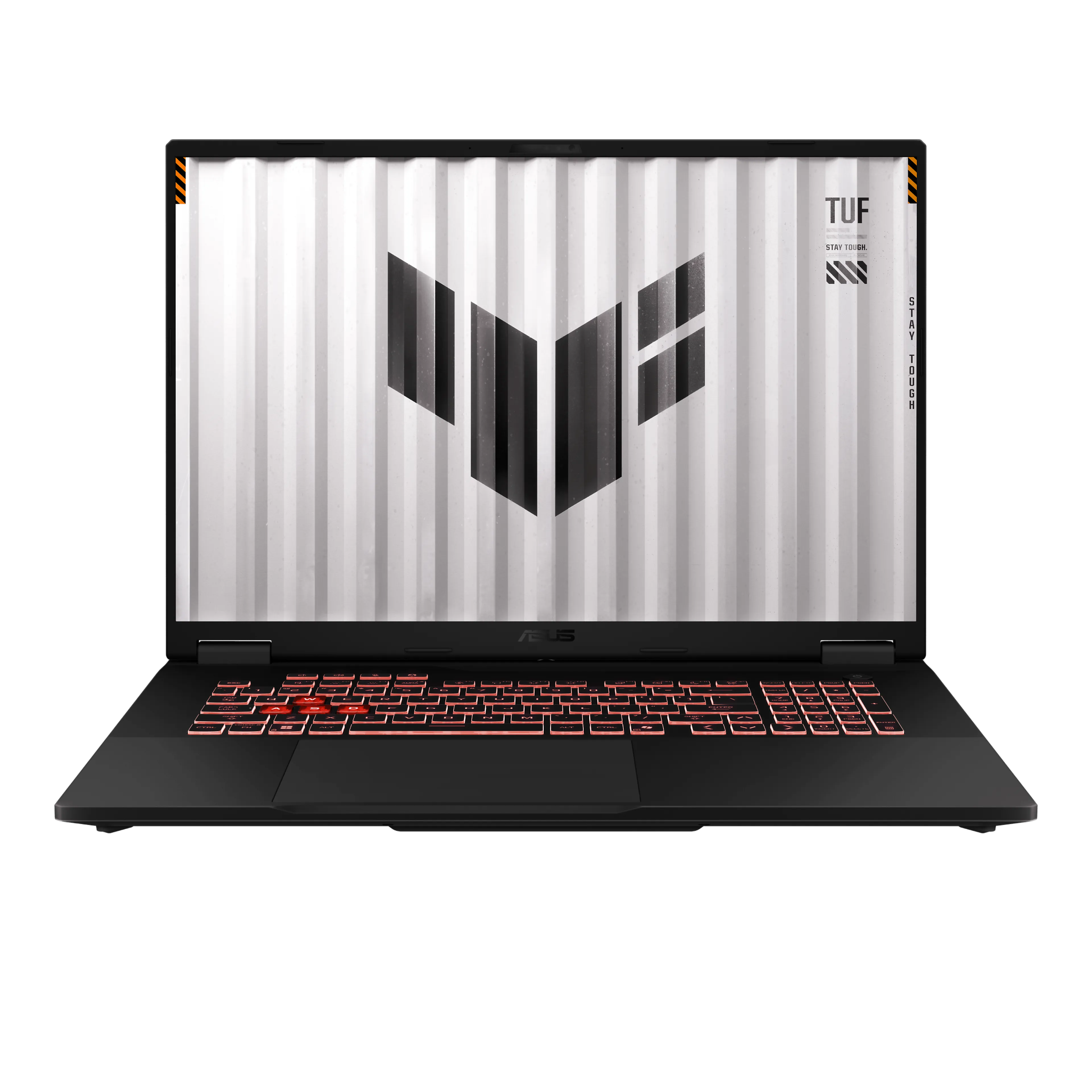 Asus TUF Gaming A18 - 18" - AMD Ryzen 7 2600 - 16GB - 1TB PCIe SSD - Windows 11 Home - AZERTY BE