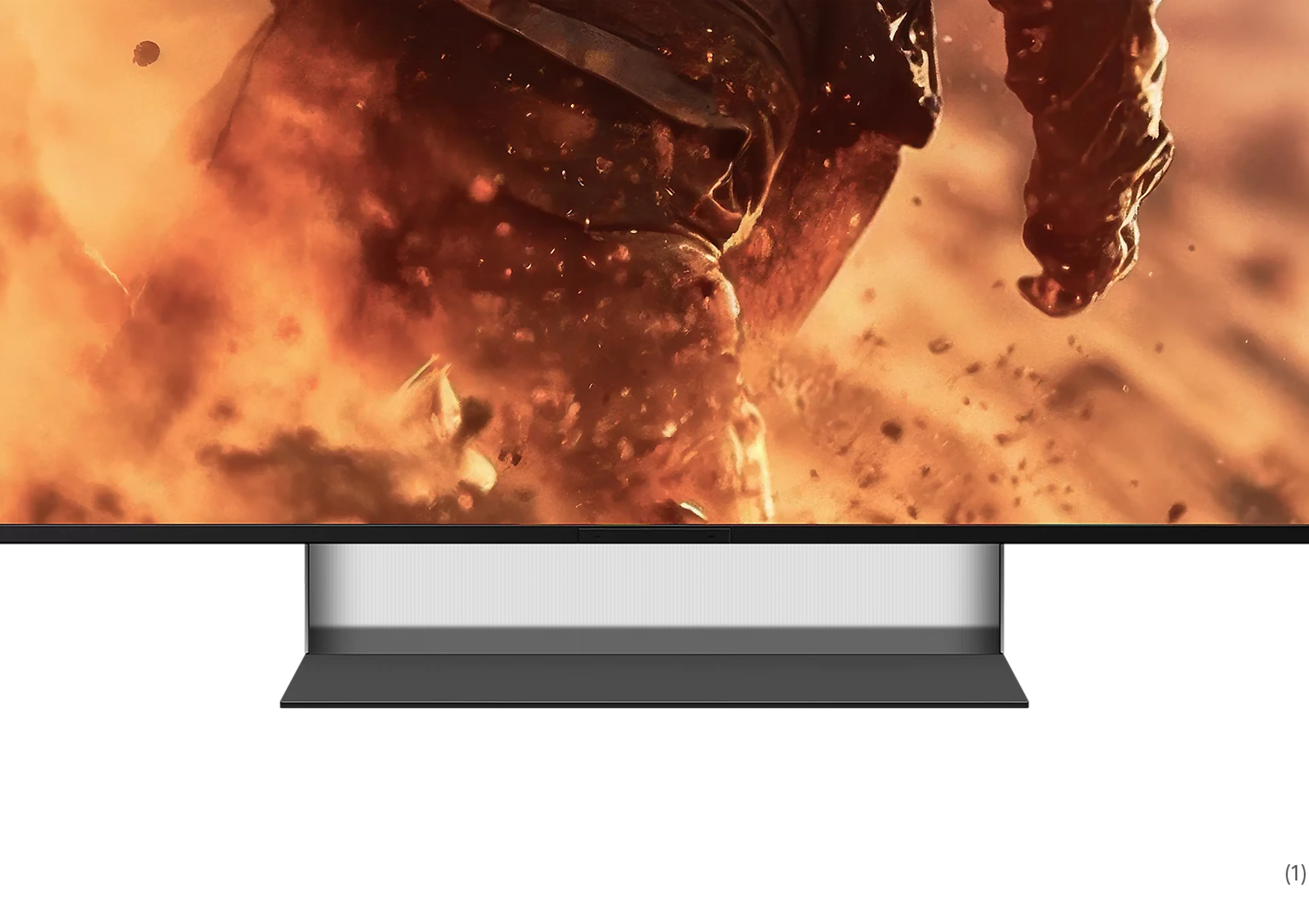 Sony BRAVIA 7 II K65XR79M2B - 65" - 4K - true RGB-LED - X-Wide Angle Pro